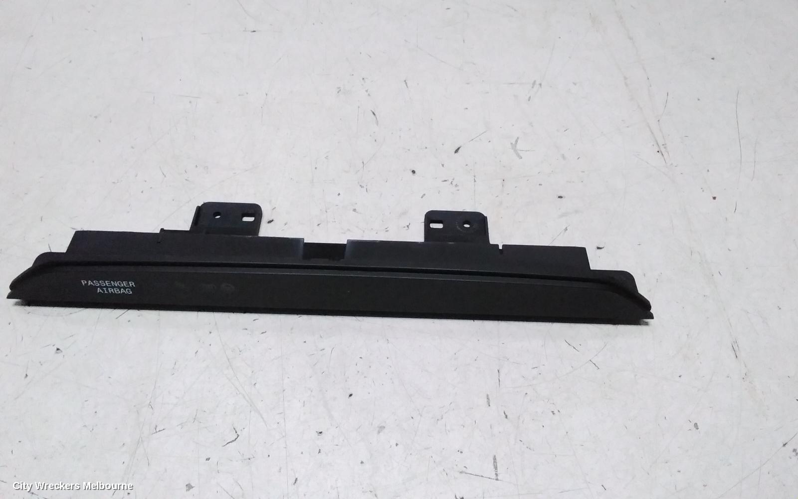 FORD RANGER TRIM PANEL, RA, 05/2022 ONWARDS