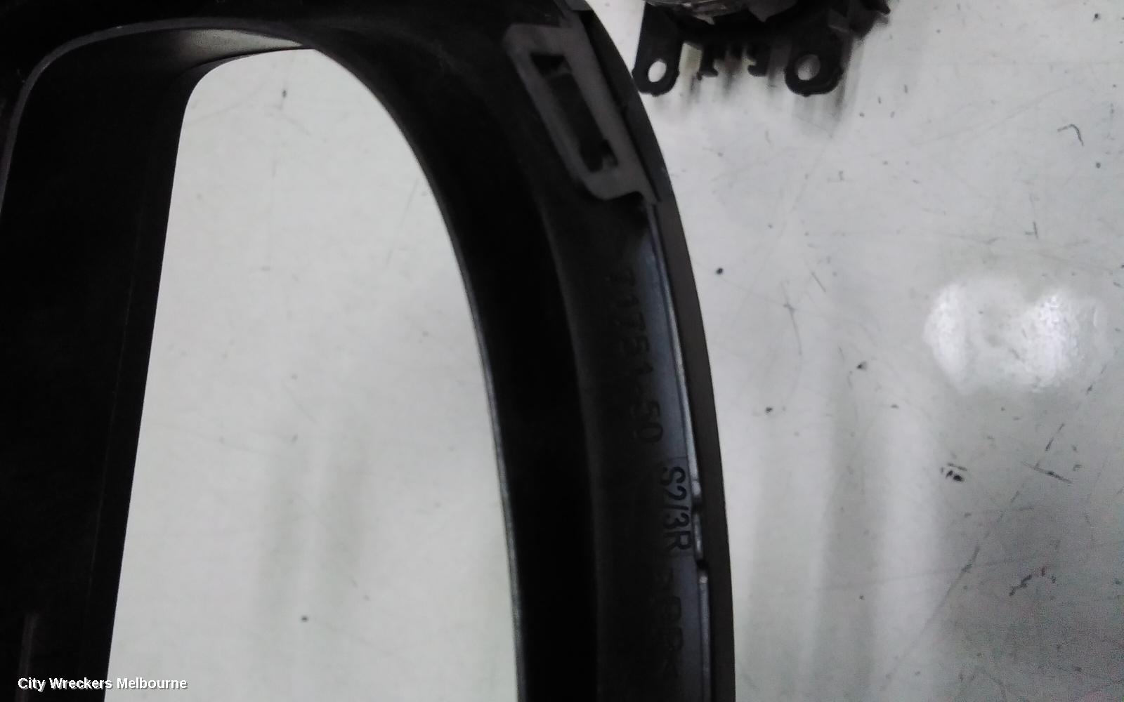 SUZUKI BALENO RIGHT INDICATOR/FOG/SIDE, BUMPER FOGLAMP, EW, 08/2019 - 12/2022