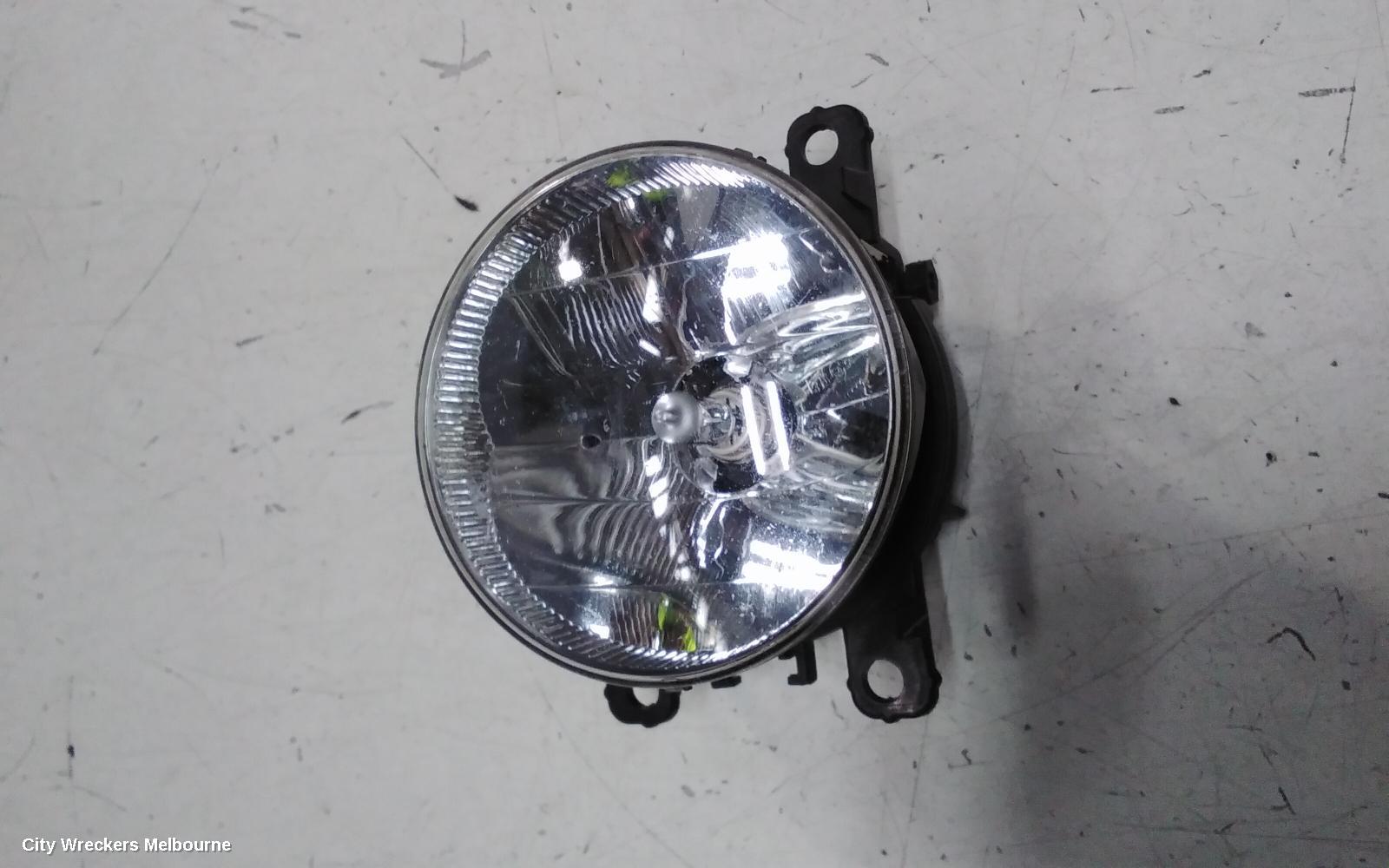 SUZUKI BALENO RIGHT INDICATOR/FOG/SIDE, BUMPER FOGLAMP, EW, 08/2019 - 12/2022