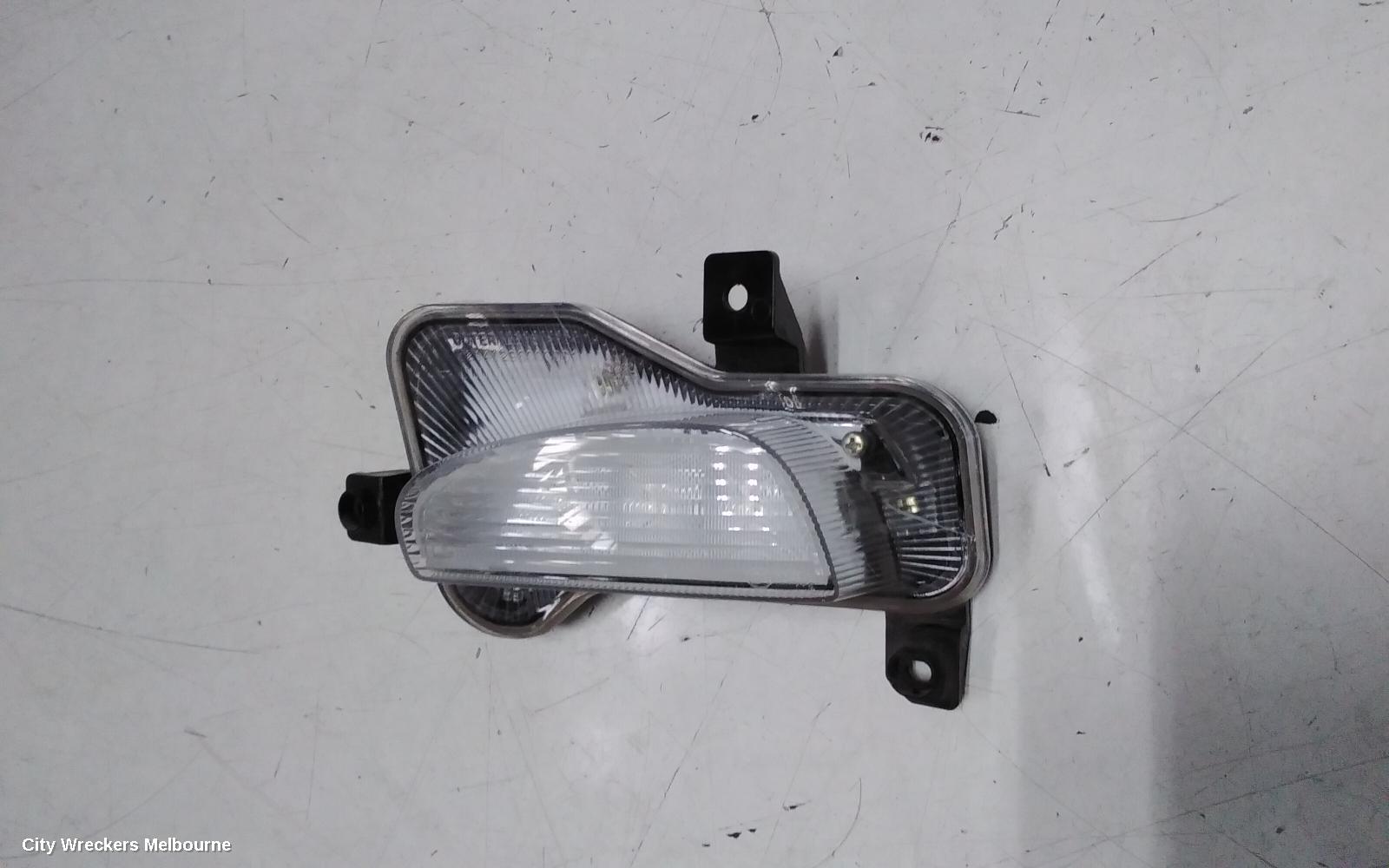 SUZUKI BALENO LEFT INDICATOR/FOG/SIDE, DAYTIME RUNNING LAMP, EW, 08/2019 - 12/2022