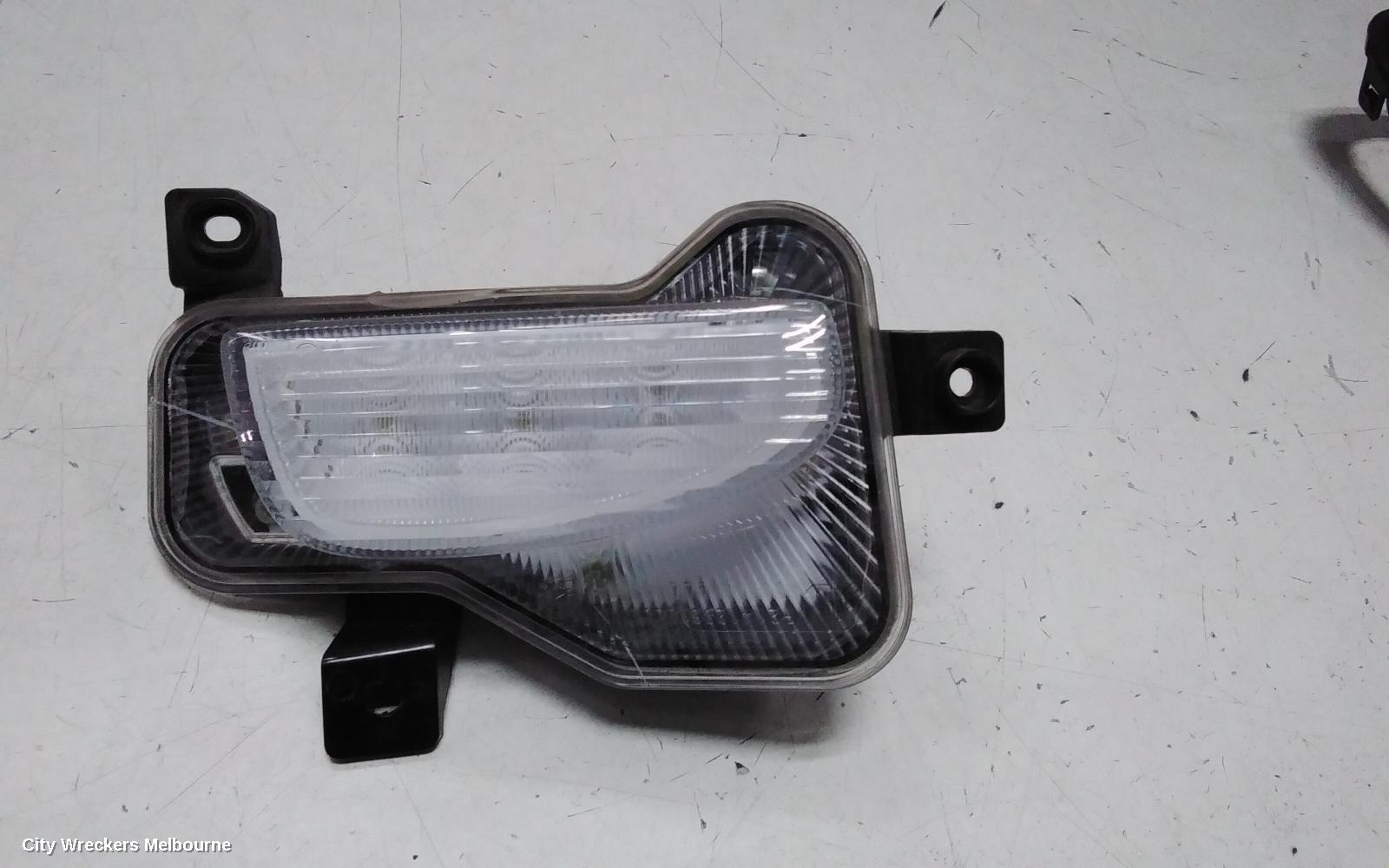 SUZUKI BALENO LEFT INDICATOR/FOG/SIDE, DAYTIME RUNNING LAMP, EW, 08/2019 - 12/2022