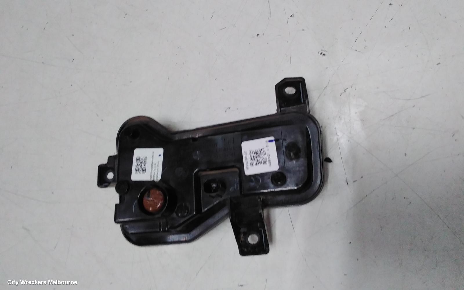 SUZUKI BALENO LEFT INDICATOR/FOG/SIDE, DAYTIME RUNNING LAMP, EW, 08/2019 - 12/2022