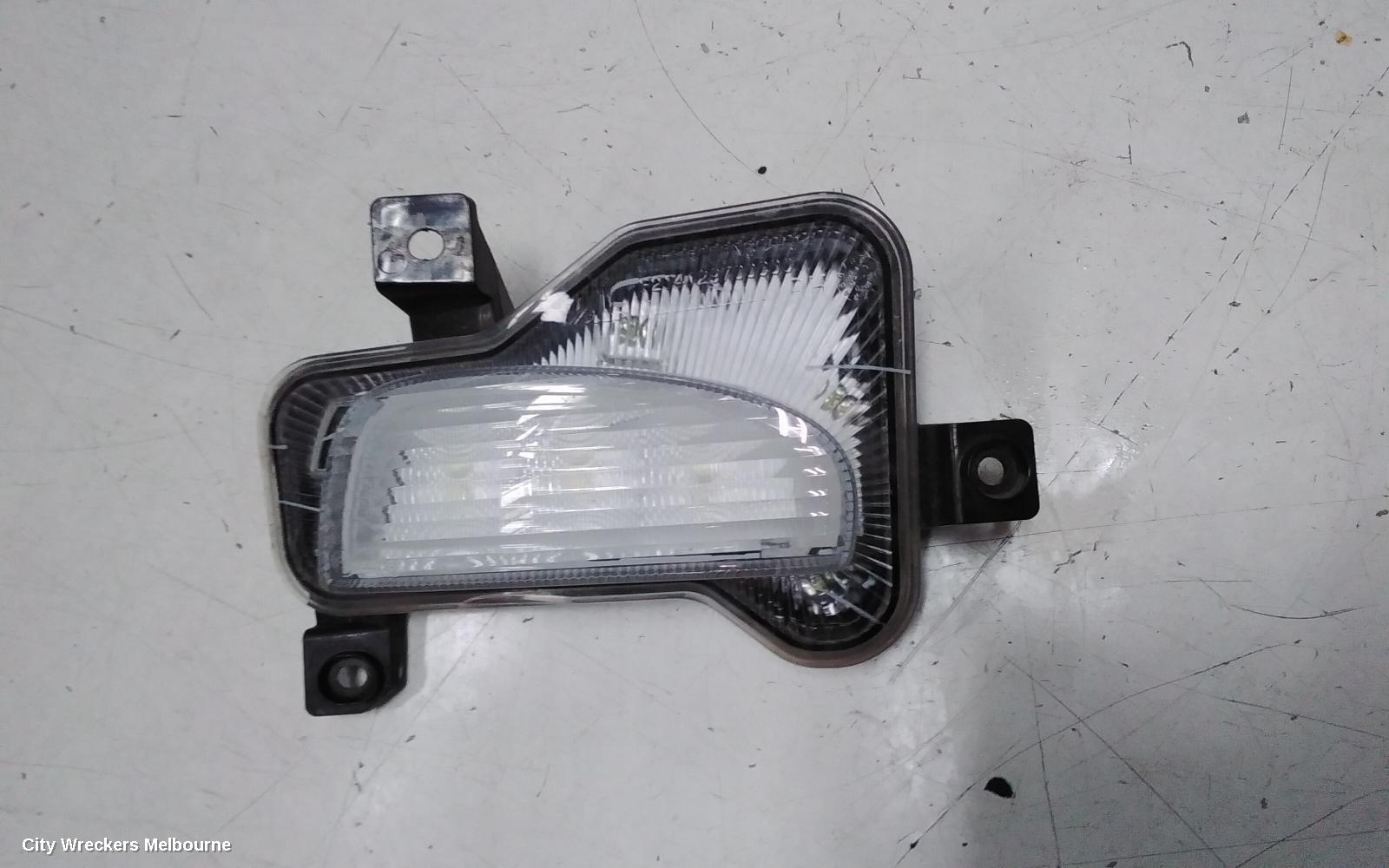 SUZUKI BALENO RIGHT INDICATOR/FOG/SIDE, DAYTIME RUNNING LAMP, EW, 08/2019 - 12/2022