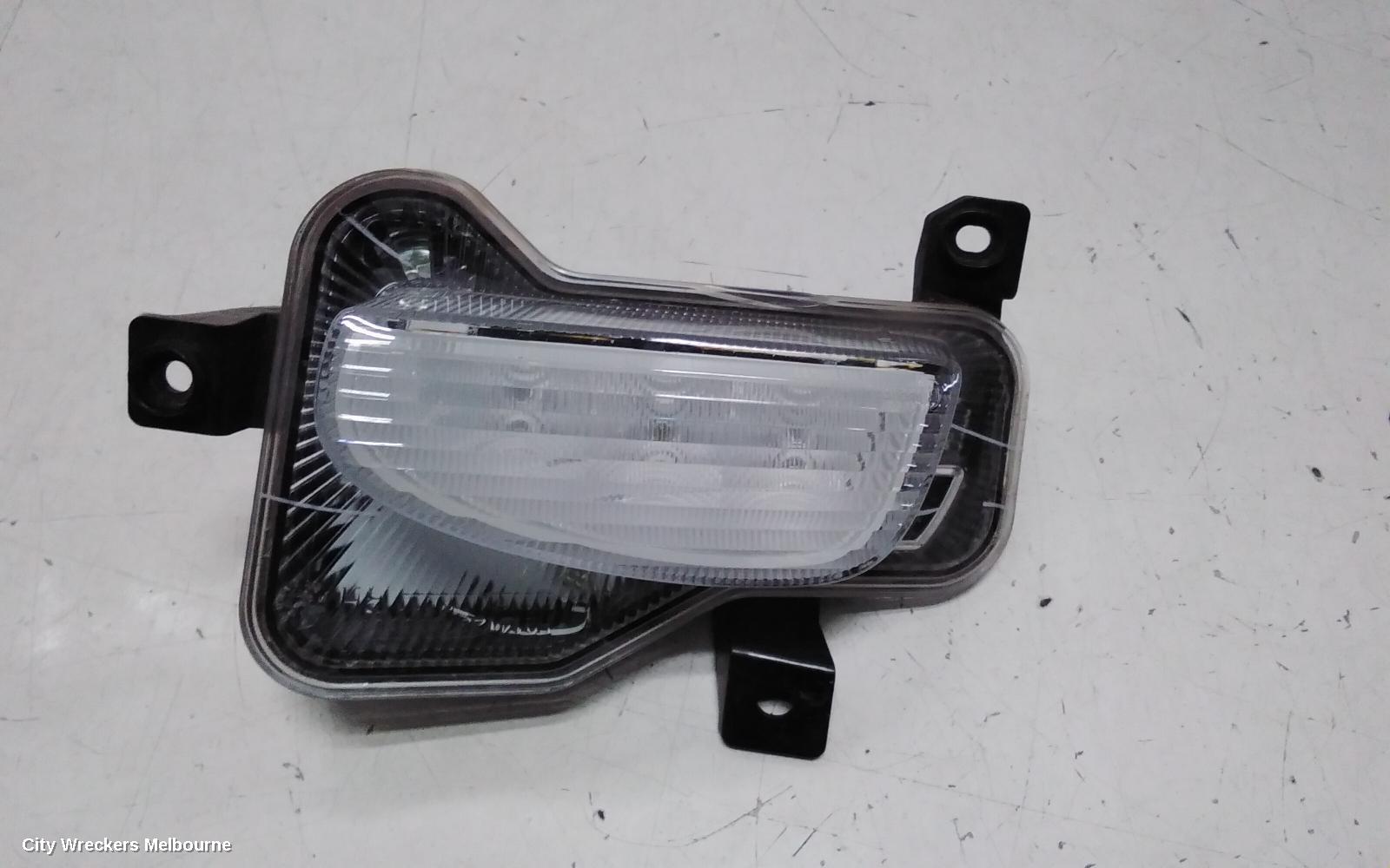 SUZUKI BALENO RIGHT INDICATOR/FOG/SIDE, DAYTIME RUNNING LAMP, EW, 08/2019 - 12/2022