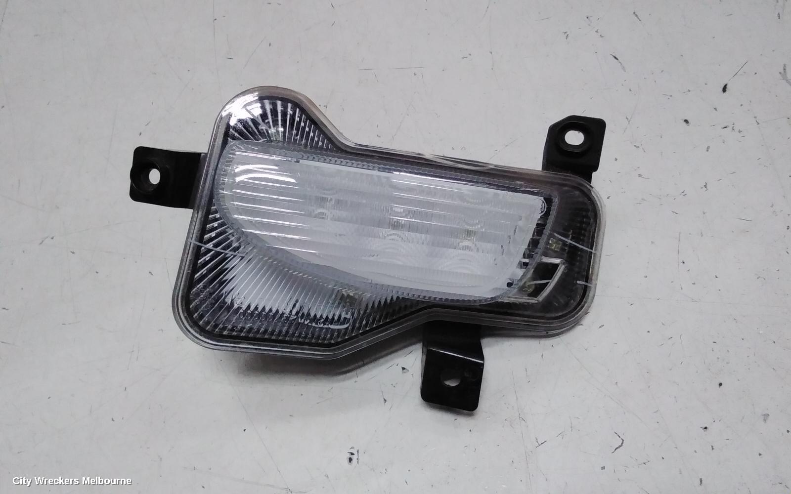 SUZUKI BALENO RIGHT INDICATOR/FOG/SIDE, DAYTIME RUNNING LAMP, EW, 08/2019 - 12/2022