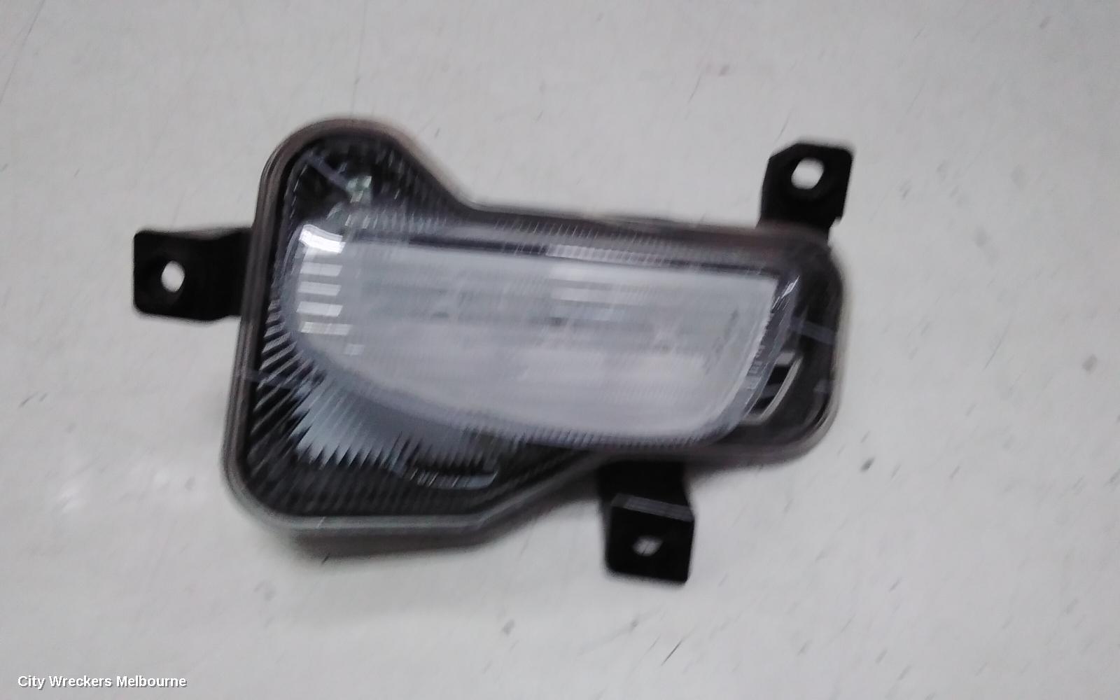 SUZUKI BALENO RIGHT INDICATOR/FOG/SIDE, DAYTIME RUNNING LAMP, EW, 08/2019 - 12/2022