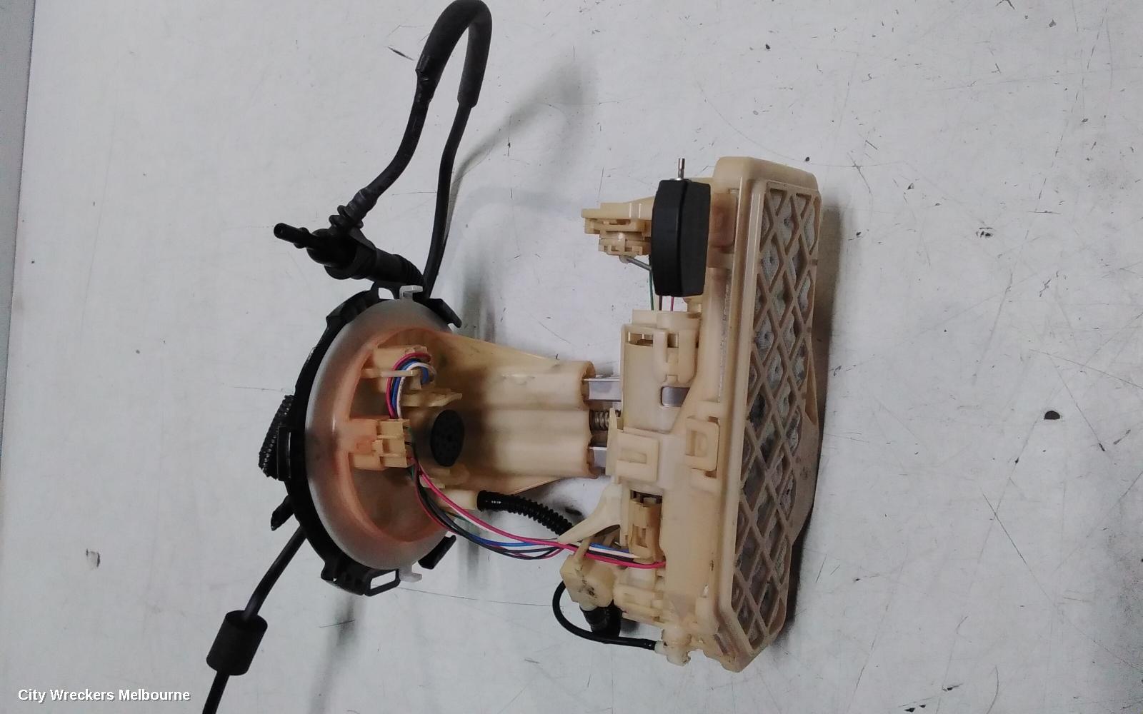 TOYOTA RAV4 FUEL PUMP, PETROL, 2.5, A25A-FXS, HYBRID, IN TANK (PUMP & SENDER), AXAH52R/AXAH54R, 11/2018 - 12/2025
