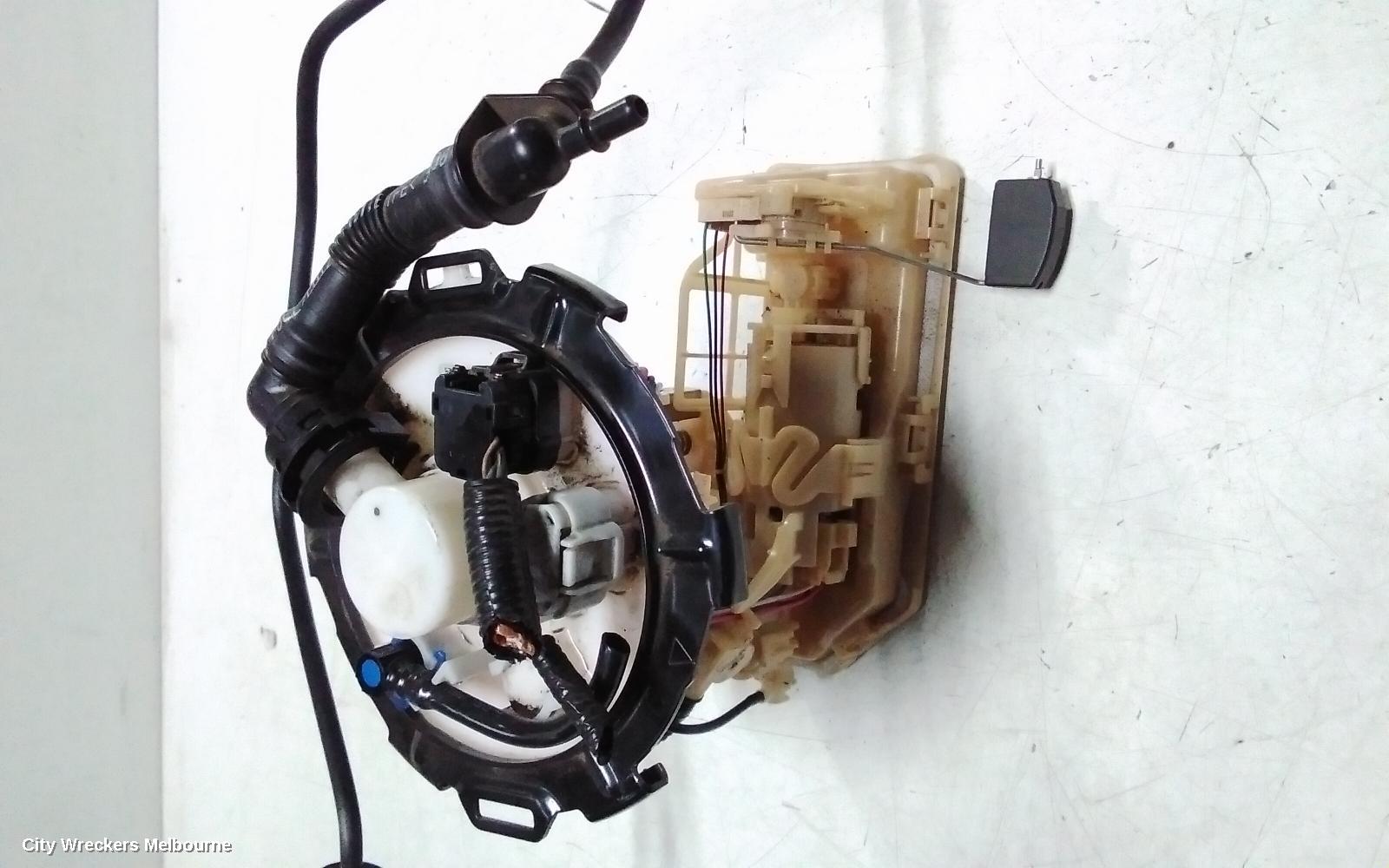 TOYOTA RAV4 FUEL PUMP, PETROL, 2.5, A25A-FXS, HYBRID, IN TANK (PUMP & SENDER), AXAH52R/AXAH54R, 11/2018 - 12/2025