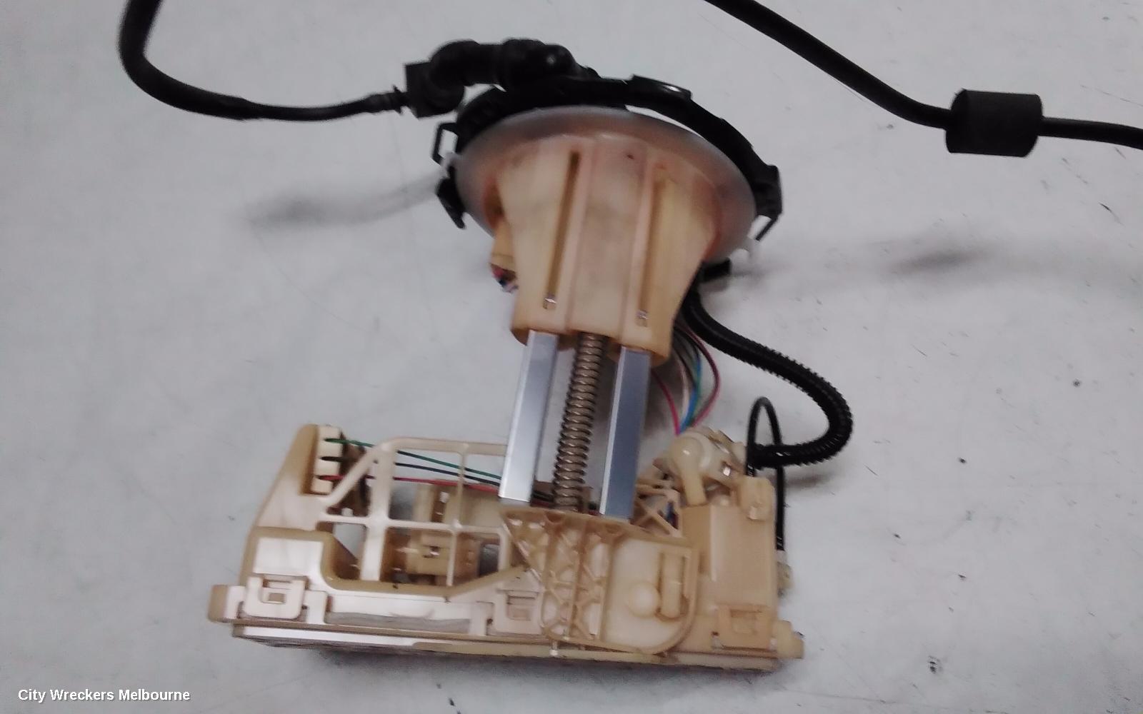 TOYOTA RAV4 FUEL PUMP, PETROL, 2.5, A25A-FXS, HYBRID, IN TANK (PUMP & SENDER), AXAH52R/AXAH54R, 11/2018 - 12/2025