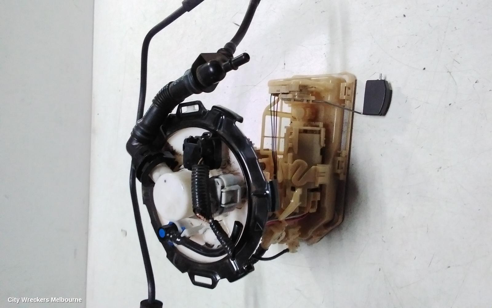 TOYOTA RAV4 FUEL PUMP, PETROL, 2.5, A25A-FXS, HYBRID, IN TANK (PUMP & SENDER), AXAH52R/AXAH54R, 11/2018 - 12/2025