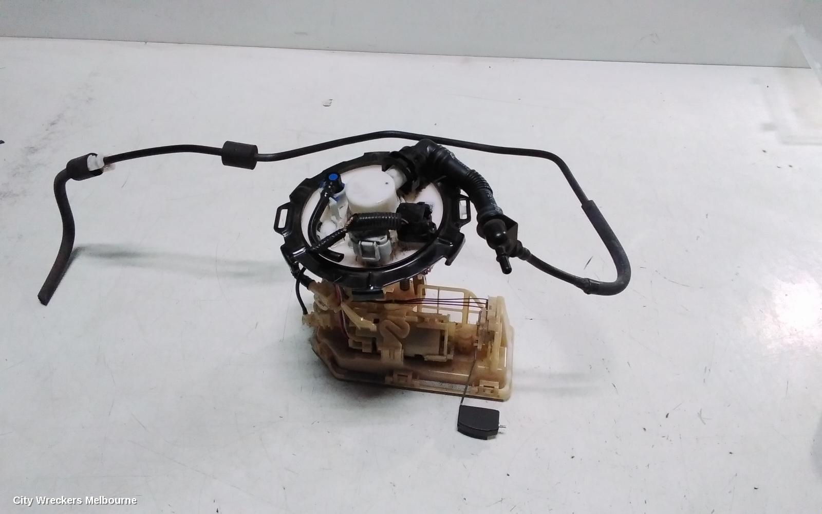 TOYOTA RAV4 FUEL PUMP, PETROL, 2.5, A25A-FXS, HYBRID, IN TANK (PUMP & SENDER), AXAH52R/AXAH54R, 11/2018 - 12/2025