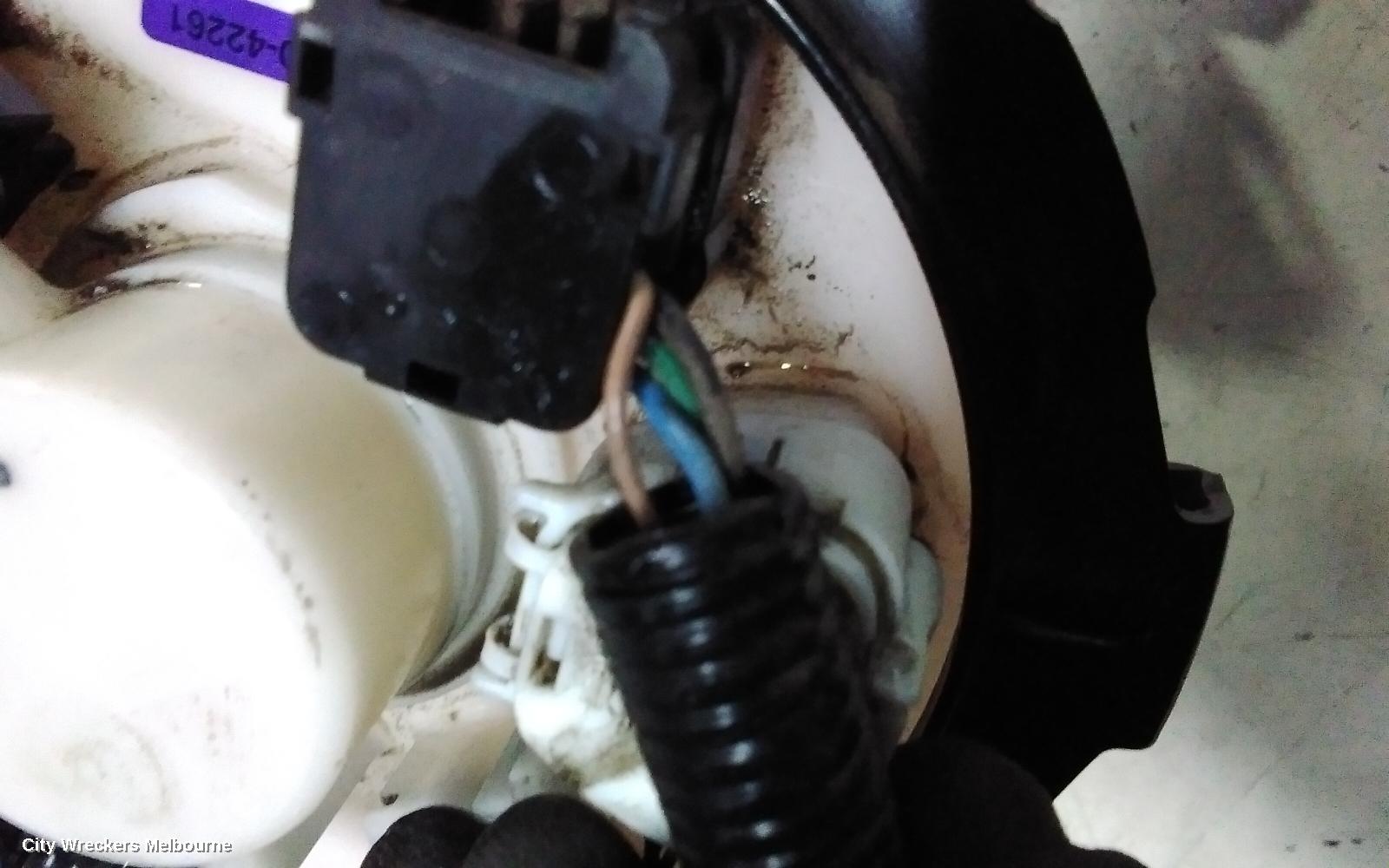 TOYOTA RAV4 FUEL PUMP, PETROL, 2.5, A25A-FXS, HYBRID, IN TANK (PUMP & SENDER), AXAH52R/AXAH54R, 11/2018 - 12/2025