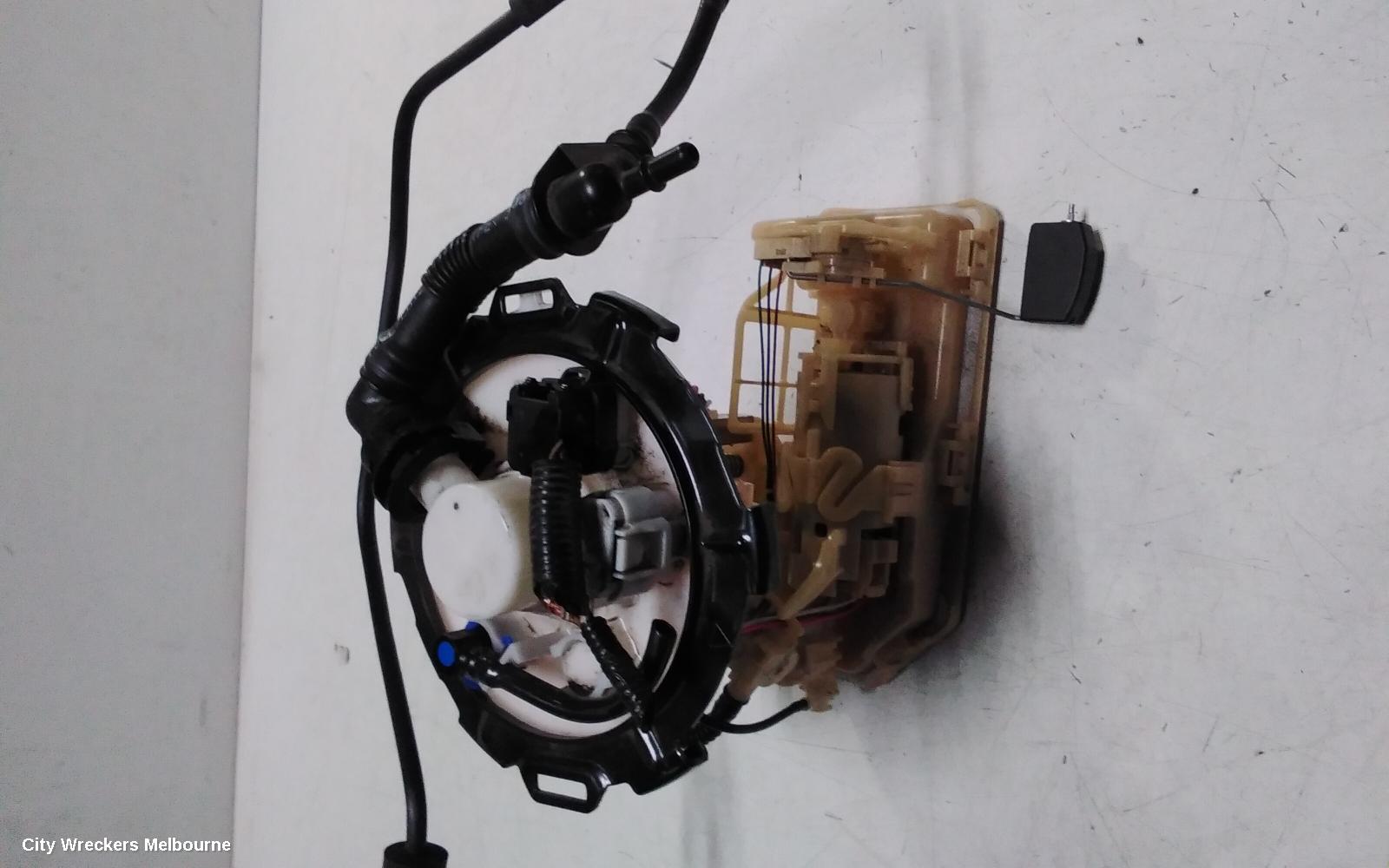 TOYOTA RAV4 FUEL PUMP, PETROL, 2.5, A25A-FXS, HYBRID, IN TANK (PUMP & SENDER), AXAH52R/AXAH54R, 11/2018 - 12/2025