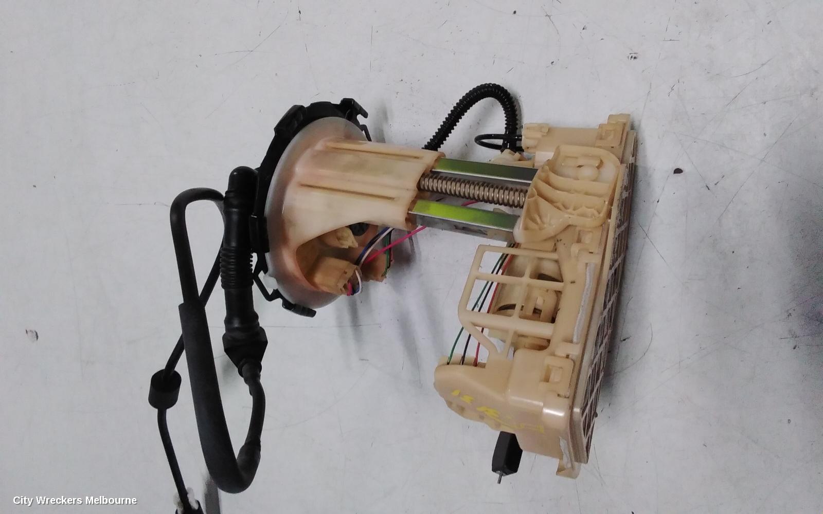 TOYOTA RAV4 FUEL PUMP, PETROL, 2.5, A25A-FXS, HYBRID, IN TANK (PUMP & SENDER), AXAH52R/AXAH54R, 11/2018 - 12/2025