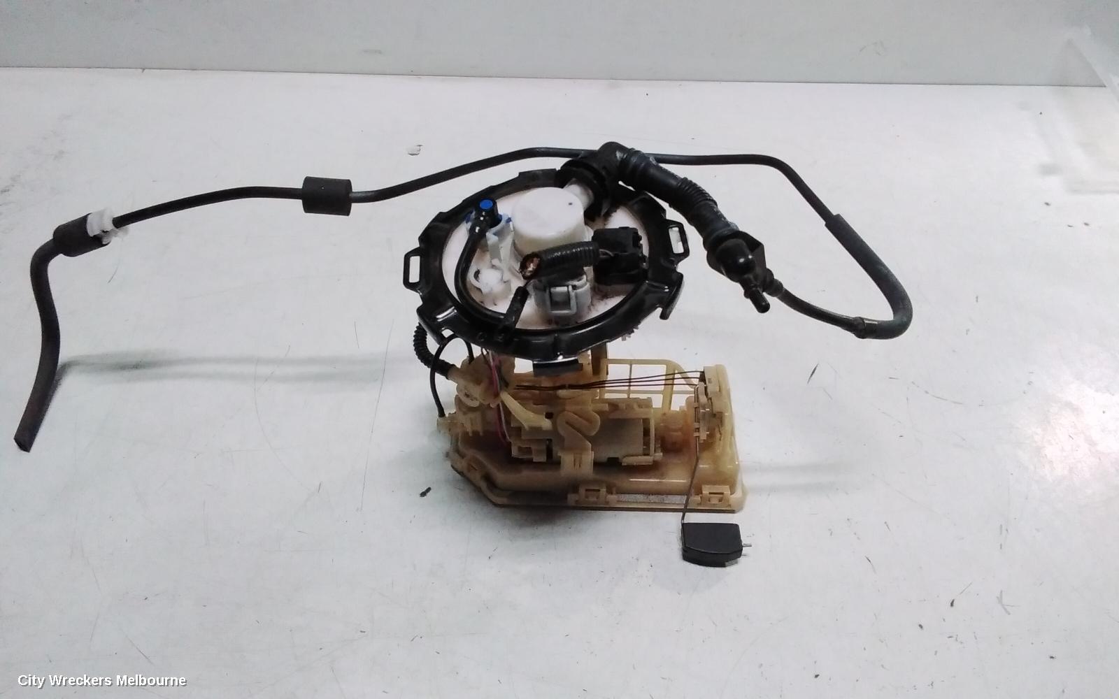 TOYOTA RAV4 FUEL PUMP, PETROL, 2.5, A25A-FXS, HYBRID, IN TANK (PUMP & SENDER), AXAH52R/AXAH54R, 11/2018 - 12/2025