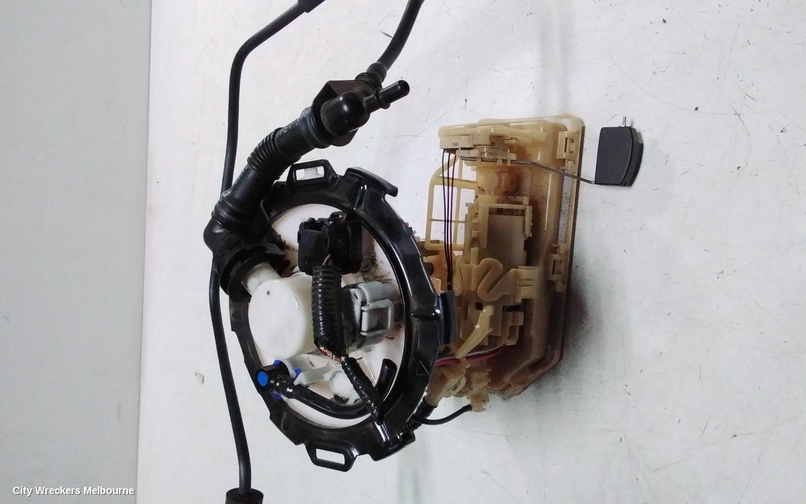 TOYOTA RAV4 FUEL PUMP, PETROL, 2.5, A25A-FXS, HYBRID, IN TANK (PUMP & SENDER), AXAH52R/AXAH54R, 11/2018 - 12/2025