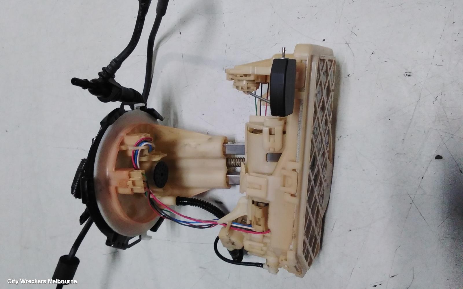 TOYOTA RAV4 FUEL PUMP, PETROL, 2.5, A25A-FXS, HYBRID, IN TANK (PUMP & SENDER), AXAH52R/AXAH54R, 11/2018 - 12/2025