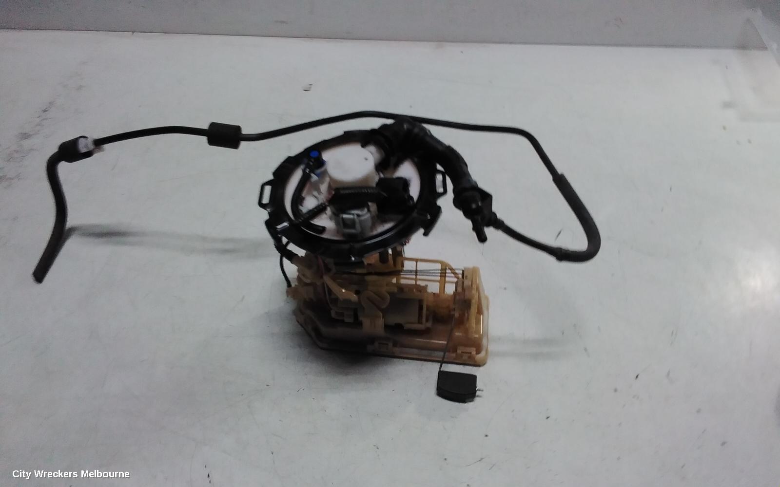 TOYOTA RAV4 FUEL PUMP, PETROL, 2.5, A25A-FXS, HYBRID, IN TANK (PUMP & SENDER), AXAH52R/AXAH54R, 11/2018 - 12/2025