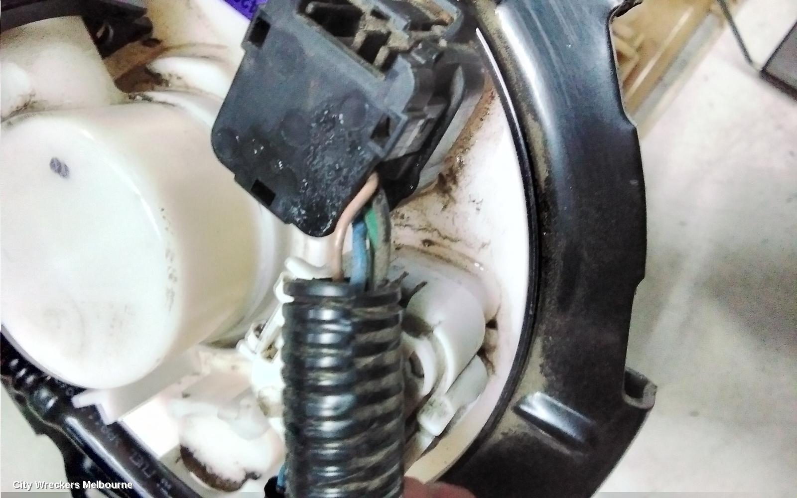 TOYOTA RAV4 FUEL PUMP, PETROL, 2.5, A25A-FXS, HYBRID, IN TANK (PUMP & SENDER), AXAH52R/AXAH54R, 11/2018 - 12/2025