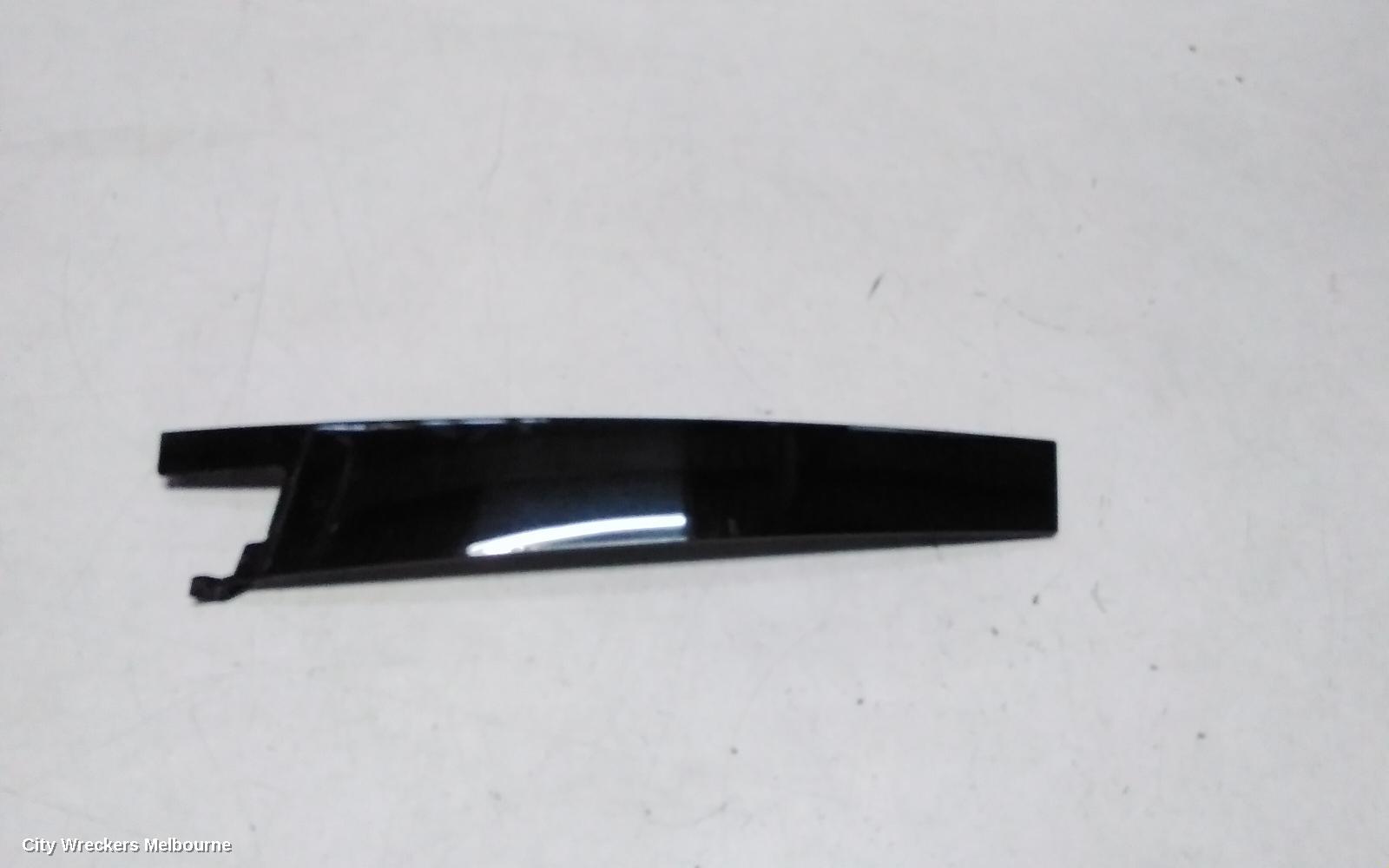 VOLKSWAGEN GOLF, GEN 8, 09/2020 ONWARDS, 5H4839902B DOOR TRIM PANEL : 145135