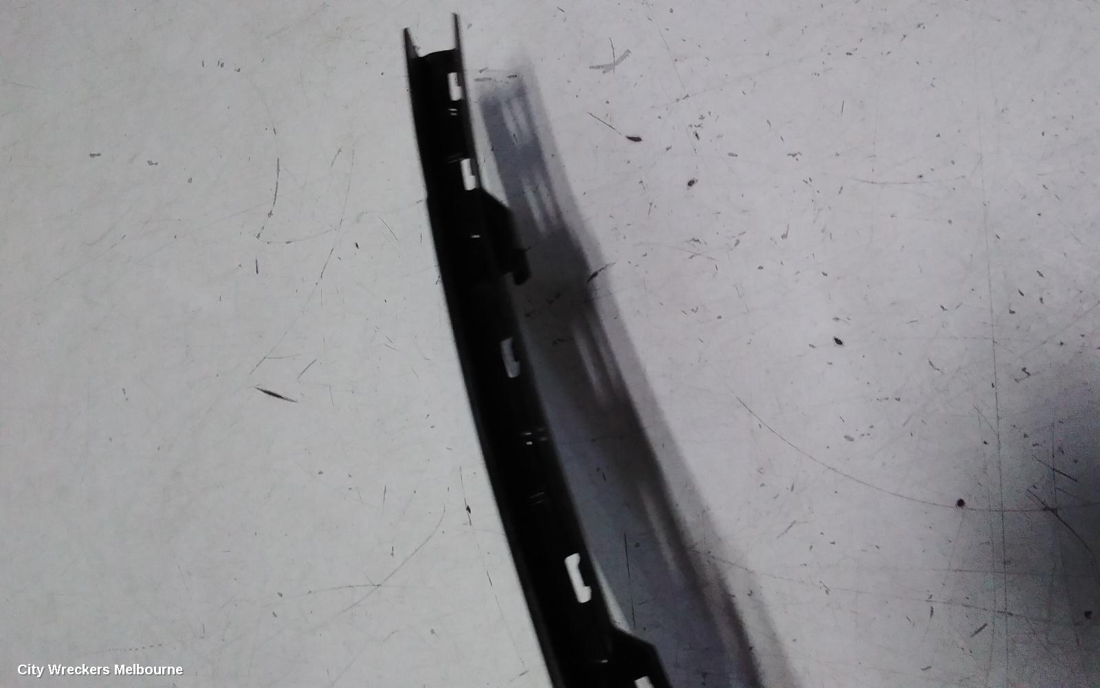 VOLKSWAGEN GOLF, GEN 8, 09/2020 ONWARDS, 5H4839902B DOOR TRIM PANEL : 145135