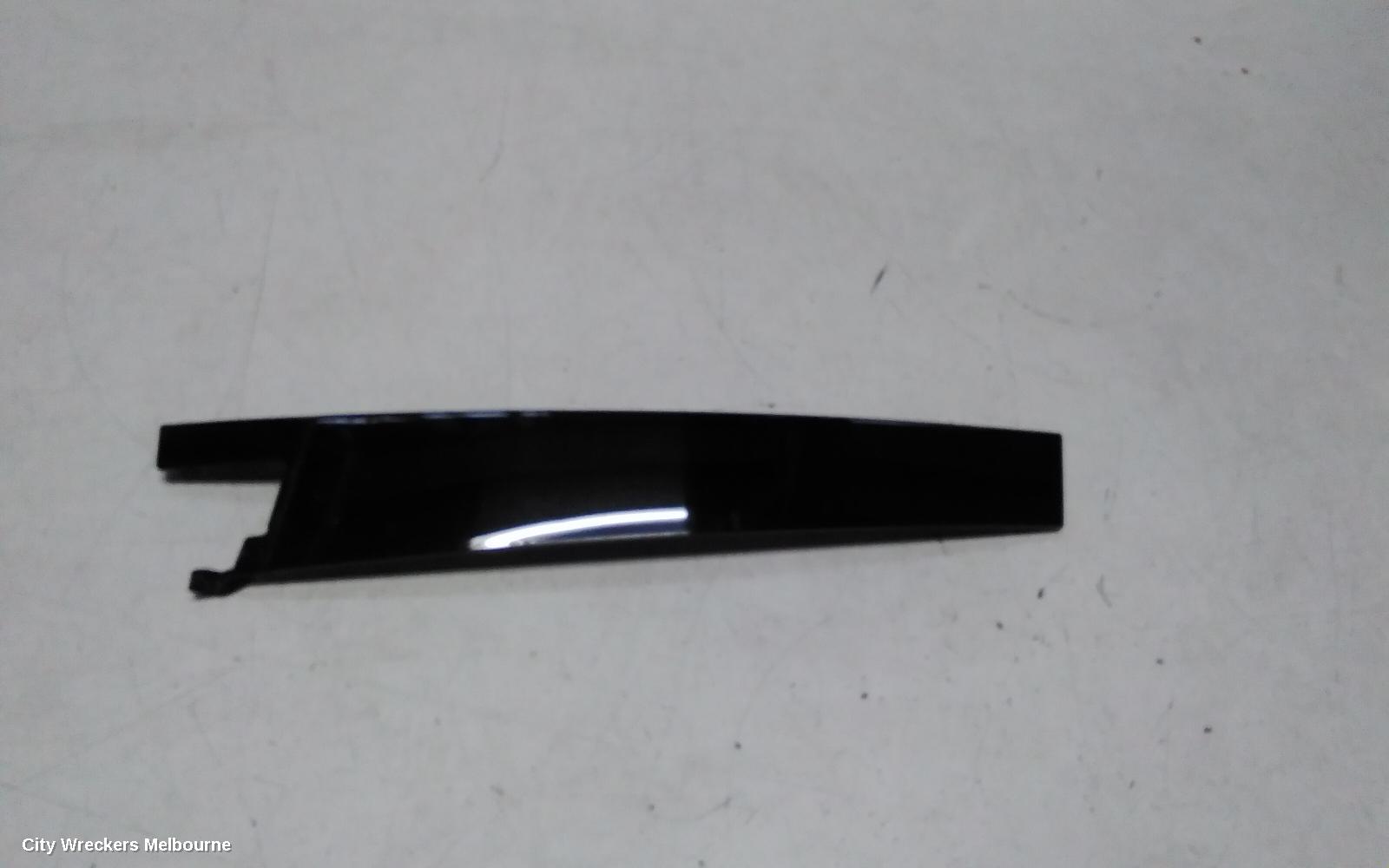 VOLKSWAGEN GOLF, GEN 8, 09/2020 ONWARDS, 5H4839902B DOOR TRIM PANEL : 145135
