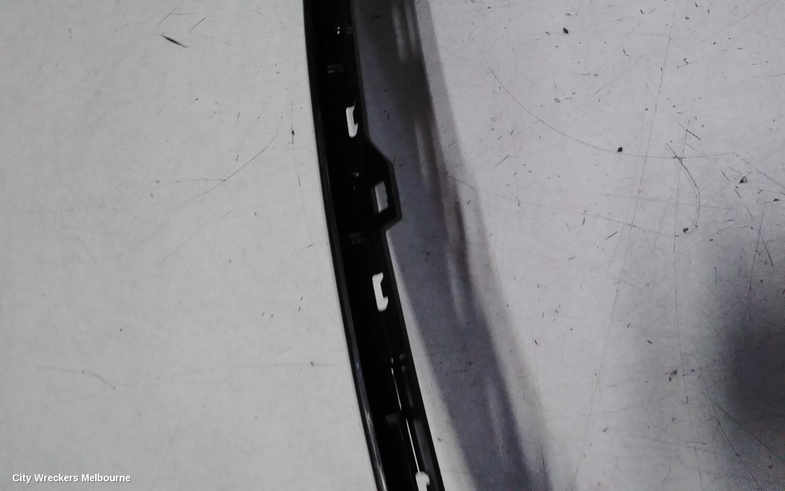 VOLKSWAGEN GOLF, GEN 8, 09/2020 ONWARDS, 5H4839902B DOOR TRIM PANEL : 145135