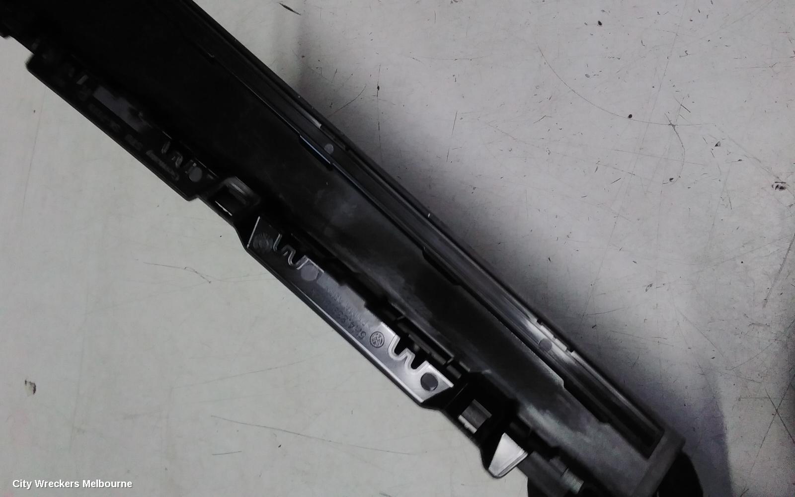 VOLKSWAGEN GOLF, GEN 8, 09/2020 ONWARDS, 5H4839902B DOOR TRIM PANEL : 145135