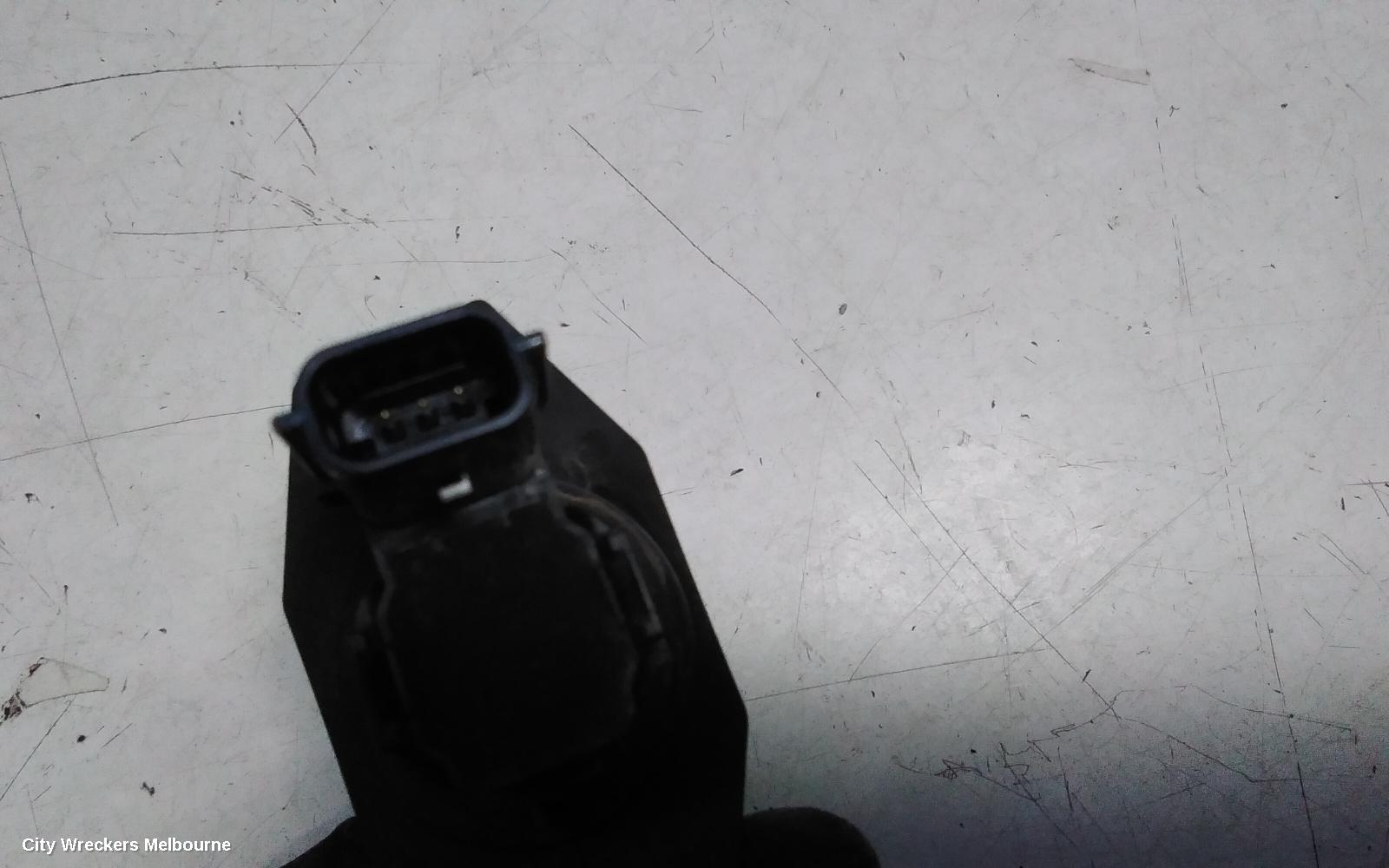 MITSUBISHI ECLIPSE CROSS, GEN 1, PARK SENSOR SWITCH, 11/2017 ONWARDS, LH : 145172