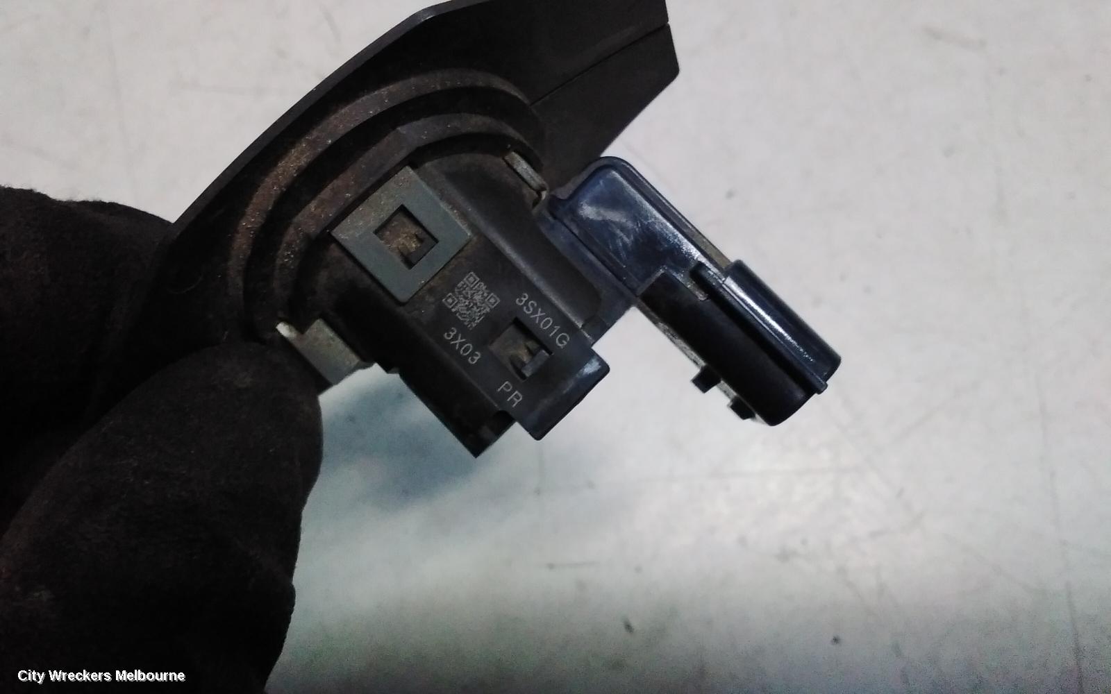 MITSUBISHI ECLIPSE CROSS, GEN 1, PARK SENSOR SWITCH, 11/2017 ONWARDS, LH : 145172