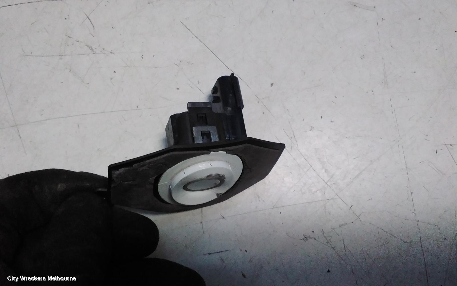 MITSUBISHI ECLIPSE CROSS, GEN 1, PARK SENSOR SWITCH, 11/2017 ONWARDS, LH : 145172