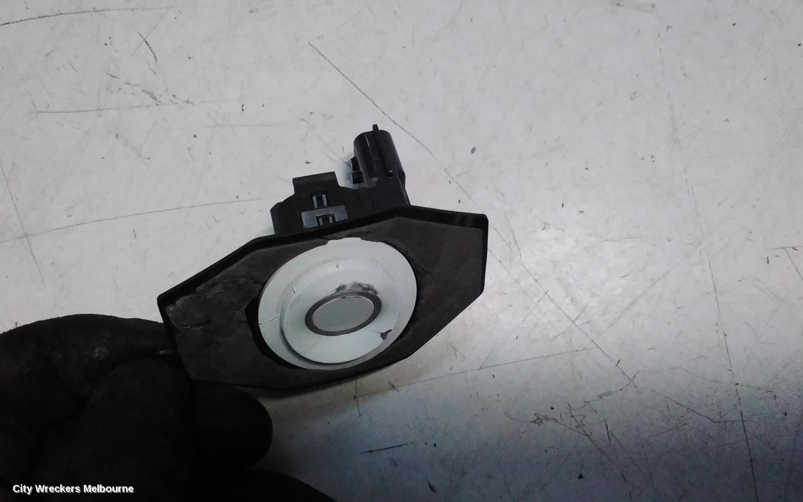 MITSUBISHI ECLIPSE CROSS, GEN 1, PARK SENSOR SWITCH, 11/2017 ONWARDS, LH : 145172