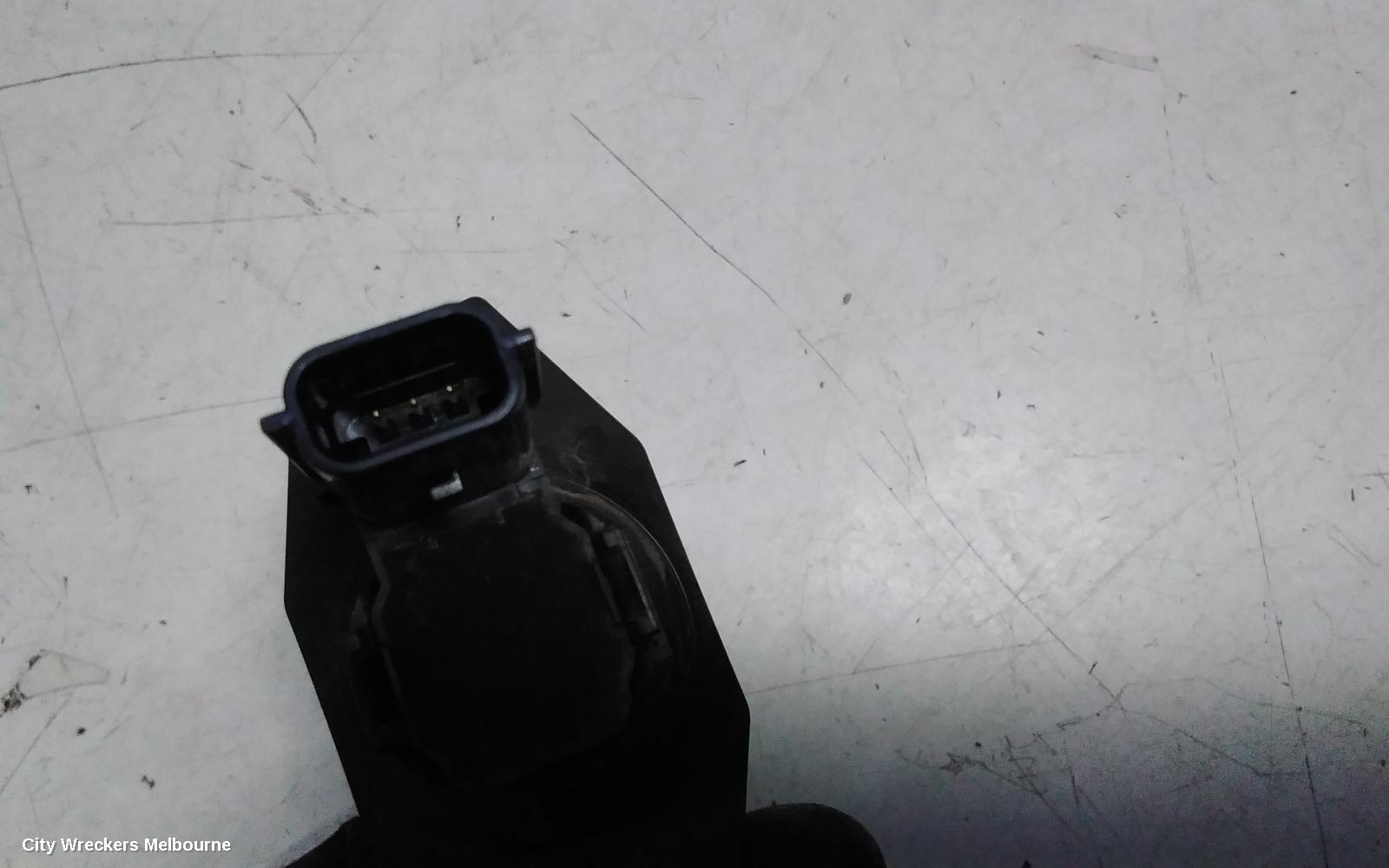 MITSUBISHI ECLIPSE CROSS, GEN 1, PARK SENSOR SWITCH, 11/2017 ONWARDS, LH : 145172