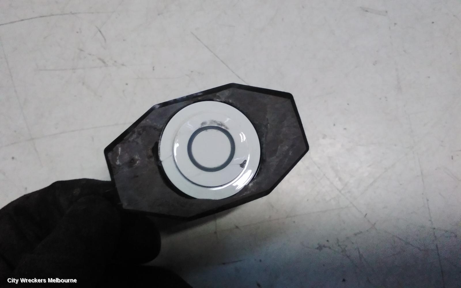 MITSUBISHI ECLIPSE CROSS, GEN 1, PARK SENSOR SWITCH, 11/2017 ONWARDS, LH : 145172
