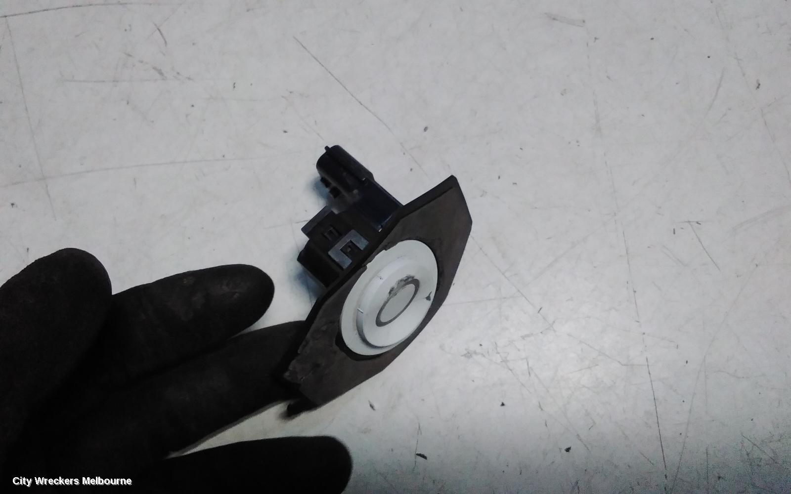 MITSUBISHI ECLIPSE CROSS, GEN 1, PARK SENSOR SWITCH, 11/2017 ONWARDS, LH : 145172