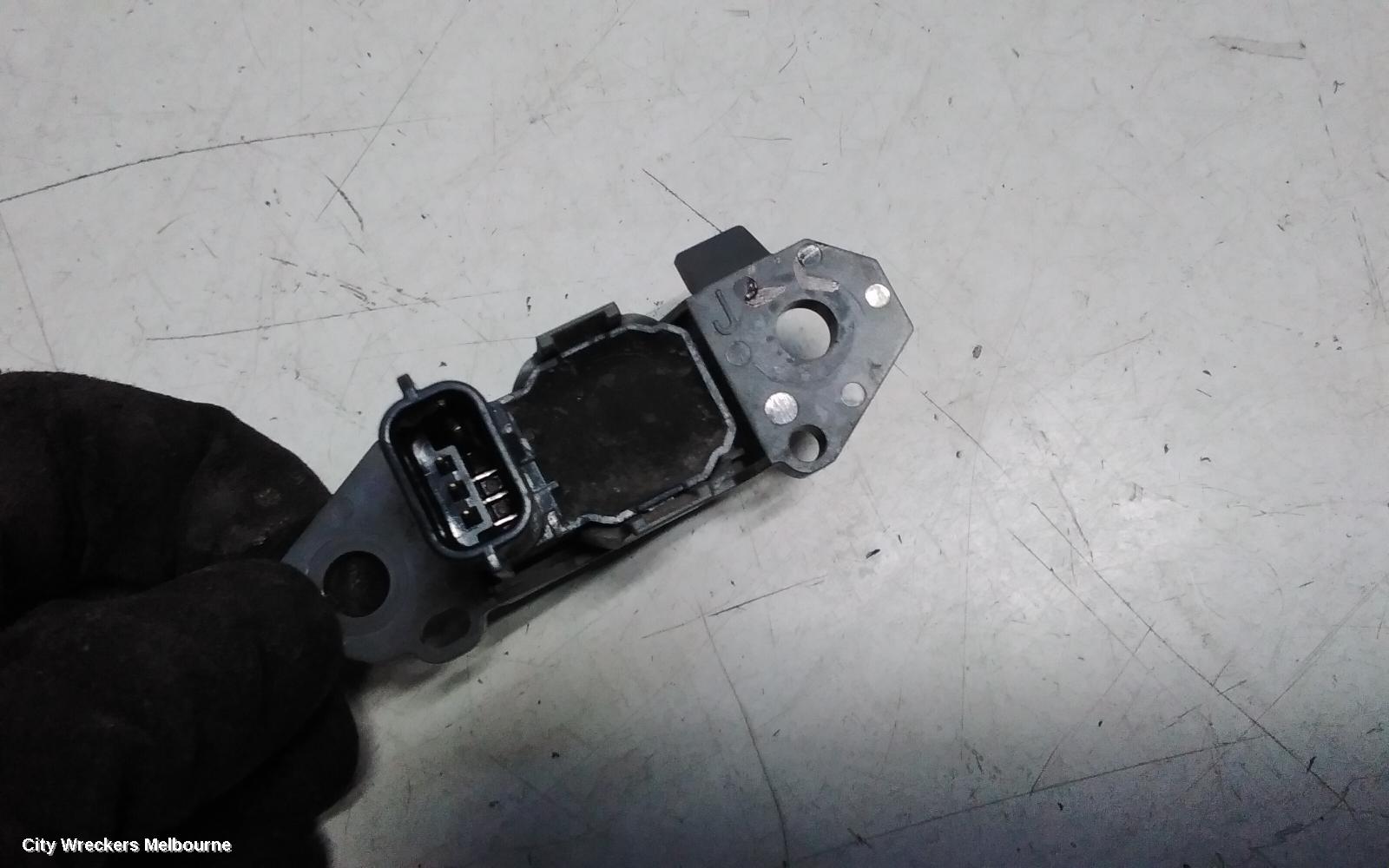 MITSUBISHI ECLIPSE CROSS, GEN 1, PARK SENSOR SWITCH, 11/2017 ONWARDS, LH CENTRE : 145173