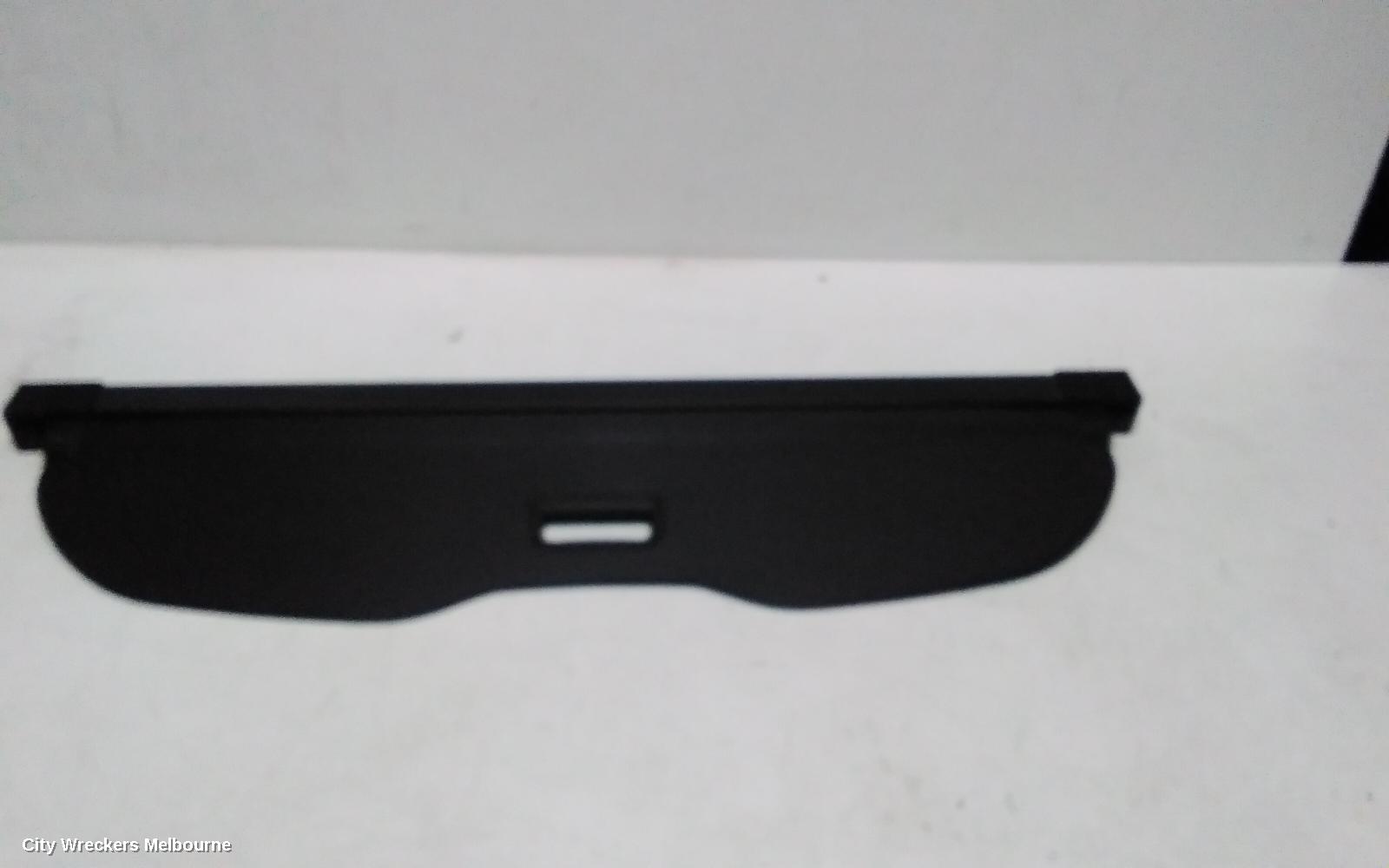 CHERY TIGGO 7 PARCEL SHELF CARGO BLIND, T32, 05/2023 ONWARDS
