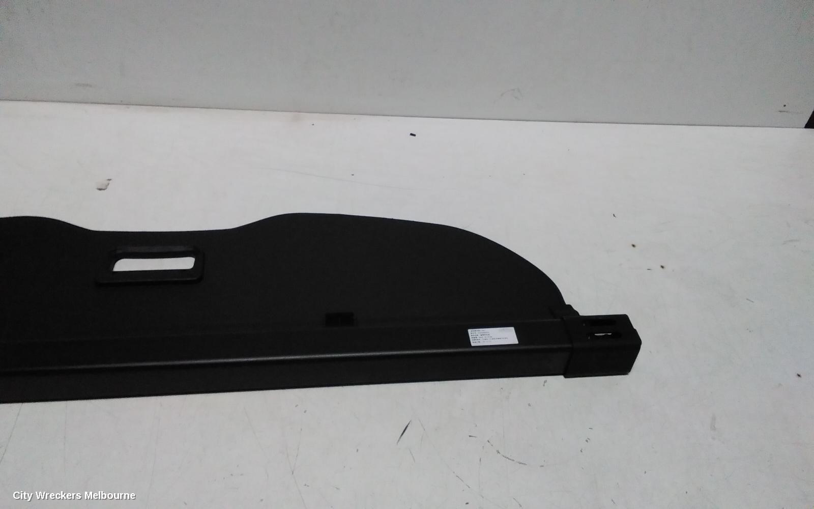 CHERY TIGGO 7 PARCEL SHELF CARGO BLIND, T32, 05/2023 ONWARDS