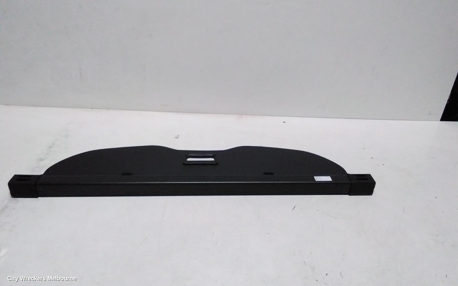 CHERY TIGGO 7 PARCEL SHELF CARGO BLIND, T32, 05/2023 ONWARDS