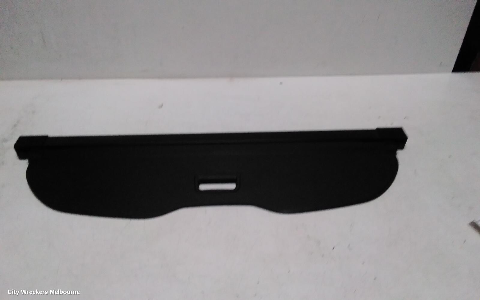 CHERY TIGGO 7 PARCEL SHELF CARGO BLIND, T32, 05/2023 ONWARDS