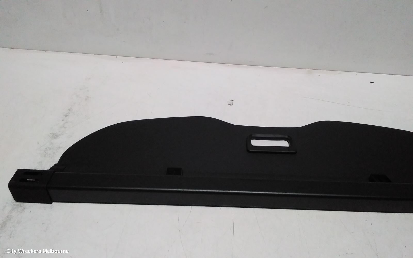 CHERY TIGGO 7 PARCEL SHELF CARGO BLIND, T32, 05/2023 ONWARDS