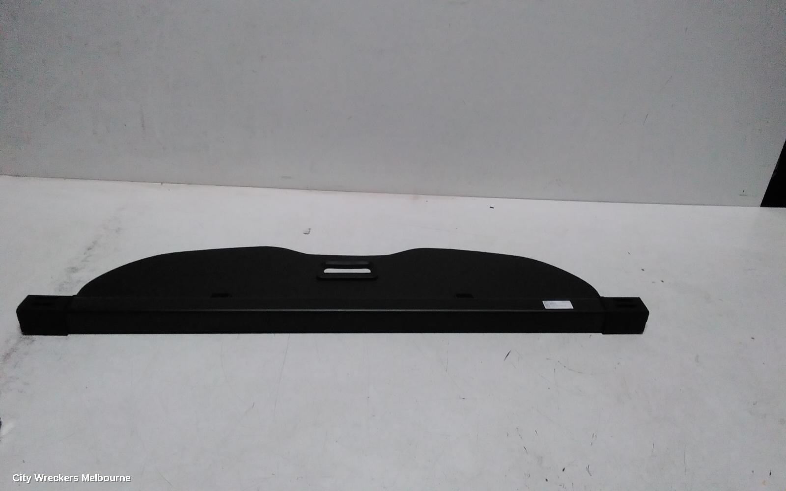 CHERY TIGGO 7 PARCEL SHELF CARGO BLIND, T32, 05/2023 ONWARDS