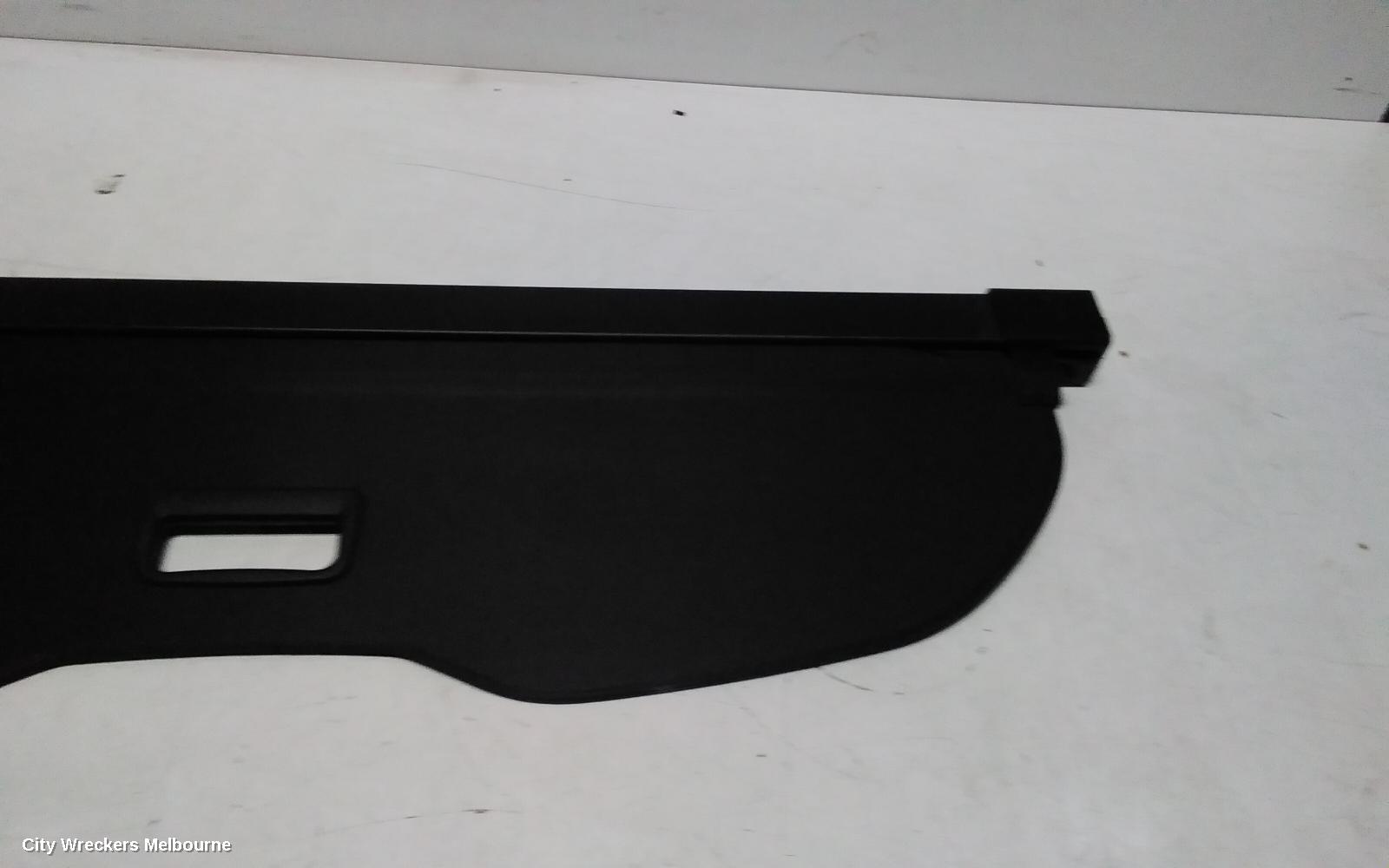 CHERY TIGGO 7 PARCEL SHELF CARGO BLIND, T32, 05/2023 ONWARDS