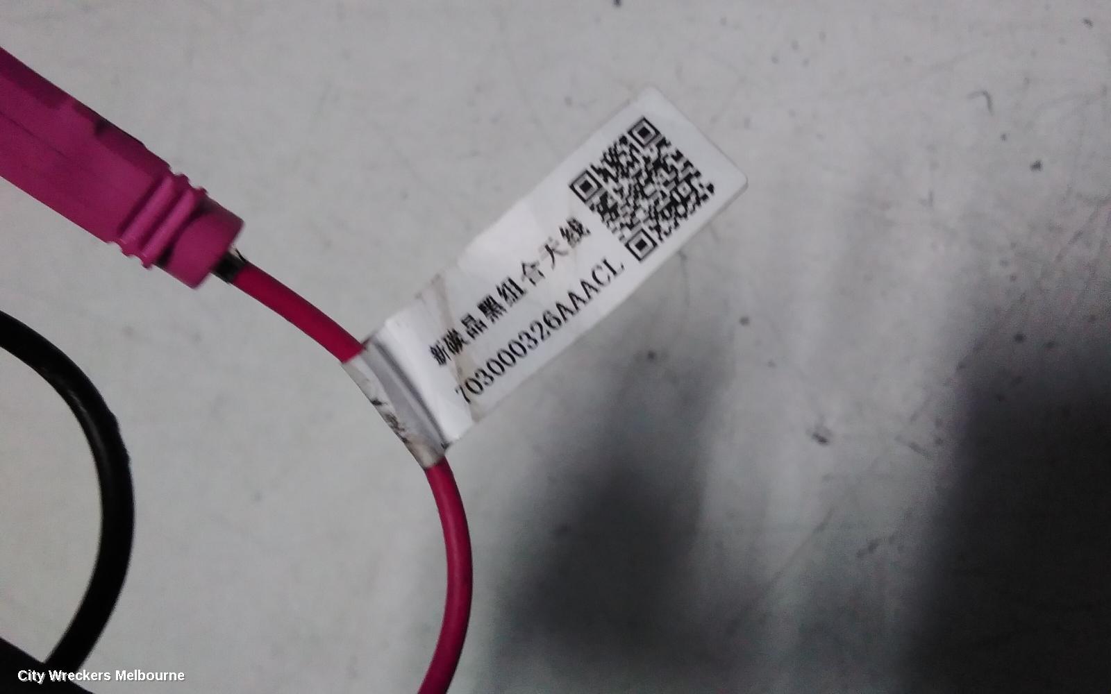 CHERY TIGGO 7 ANTENNA, T32, 05/2023 ONWARDS