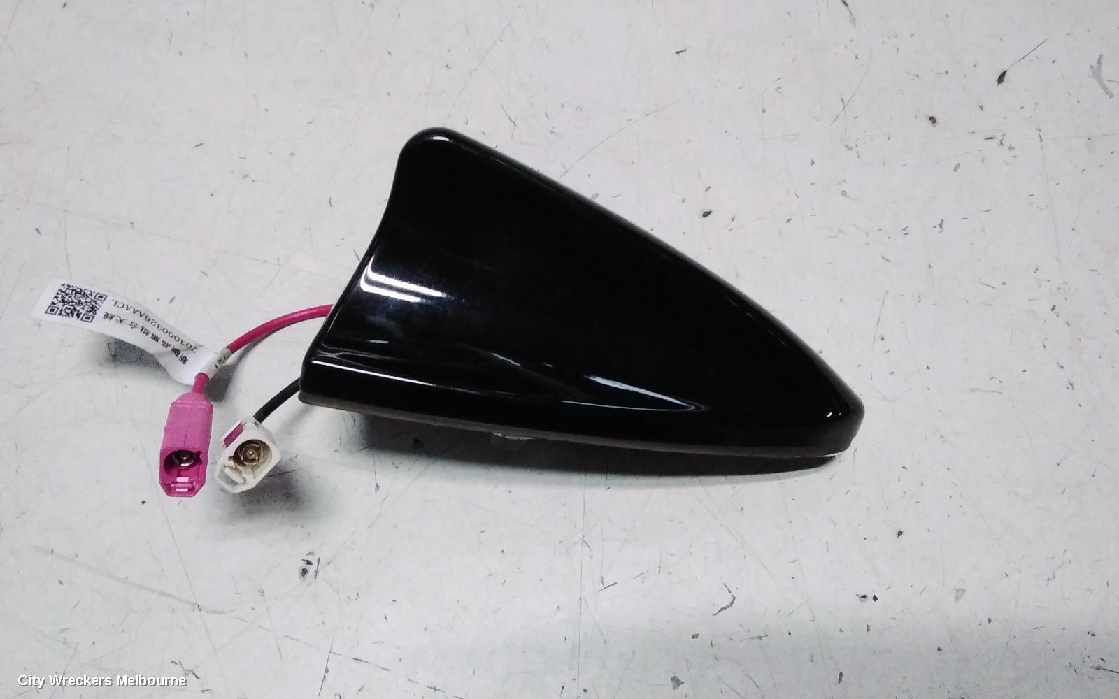 CHERY TIGGO 7 ANTENNA, T32, 05/2023 ONWARDS