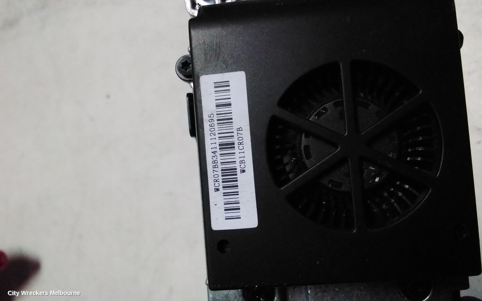 CHERY TIGGO 7, T32, 05/2023 ONWARDS, WIRELESS CHARGER - 802000291AA: 145215