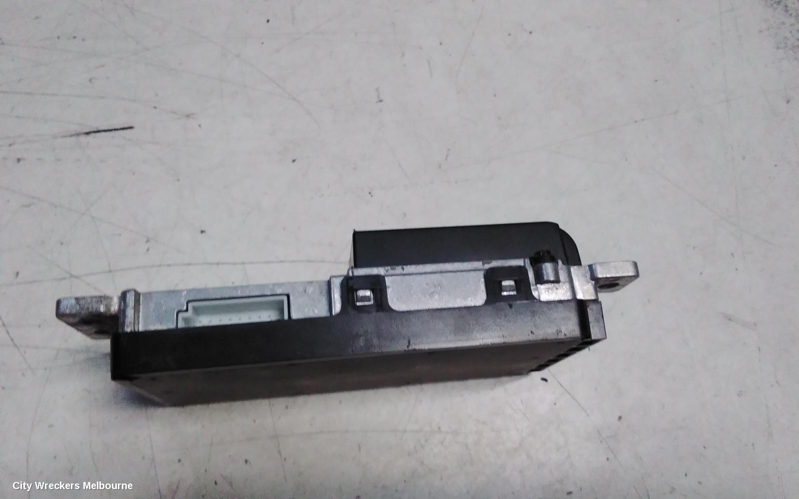 CHERY TIGGO 7, T32, 05/2023 ONWARDS, WIRELESS CHARGER - 802000291AA: 145215