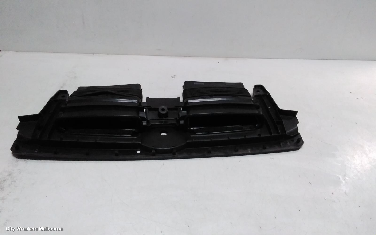 AUDI Q7 AIR CLEANER DUCT/HOS, 4M, 07/2015 ONWARDS