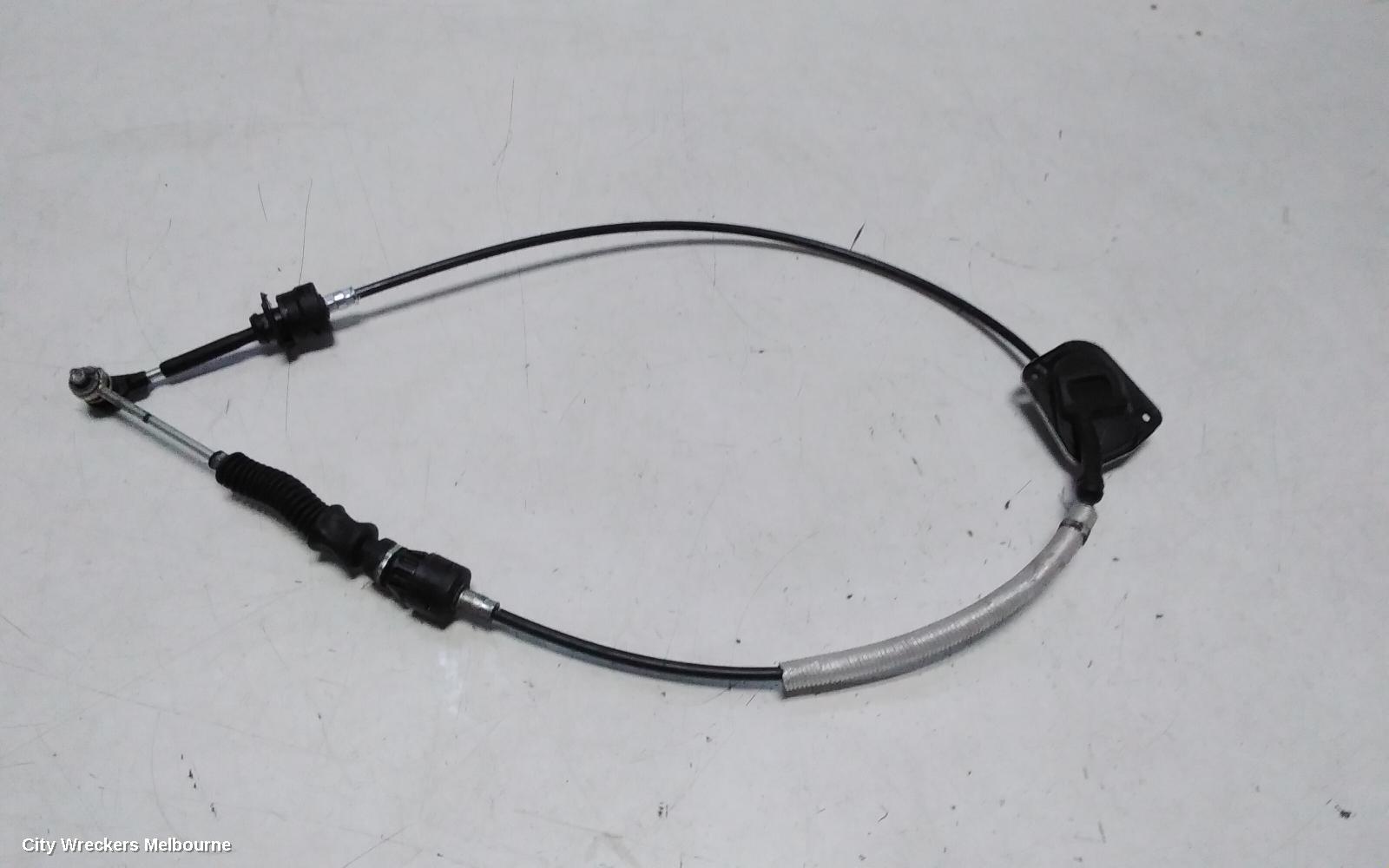 MITSUBISHI OUTLANDER CABLE, ZK, 04/2015 - 07/2021