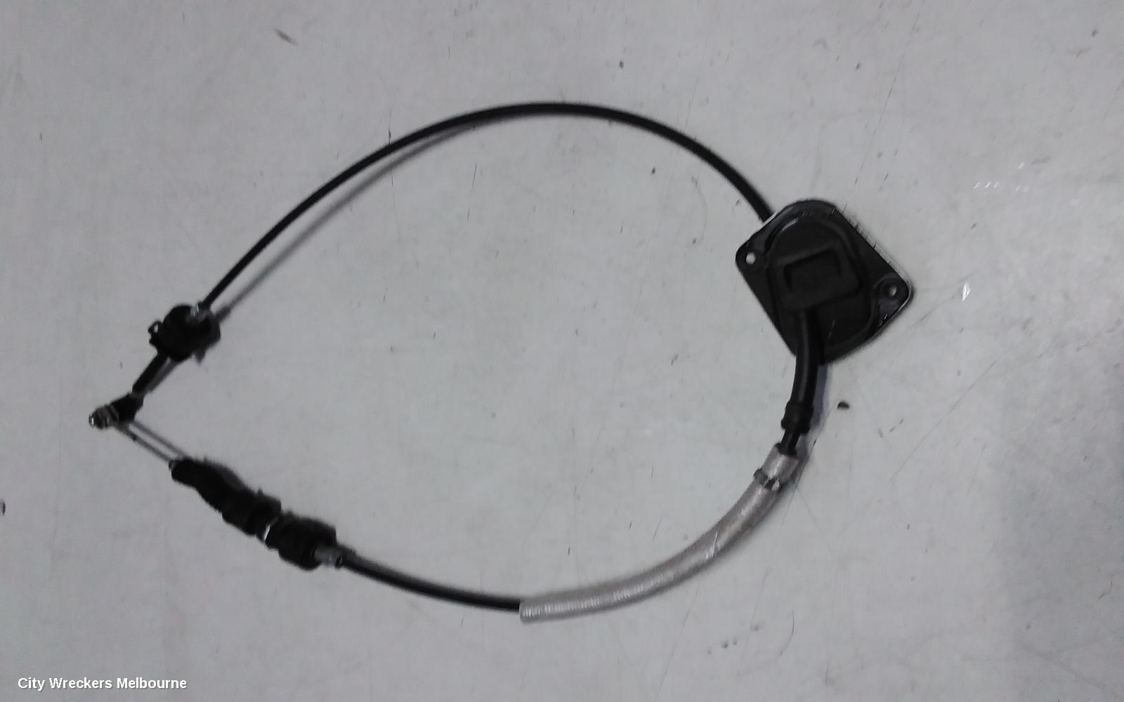 MITSUBISHI OUTLANDER CABLE, ZK, 04/2015 - 07/2021